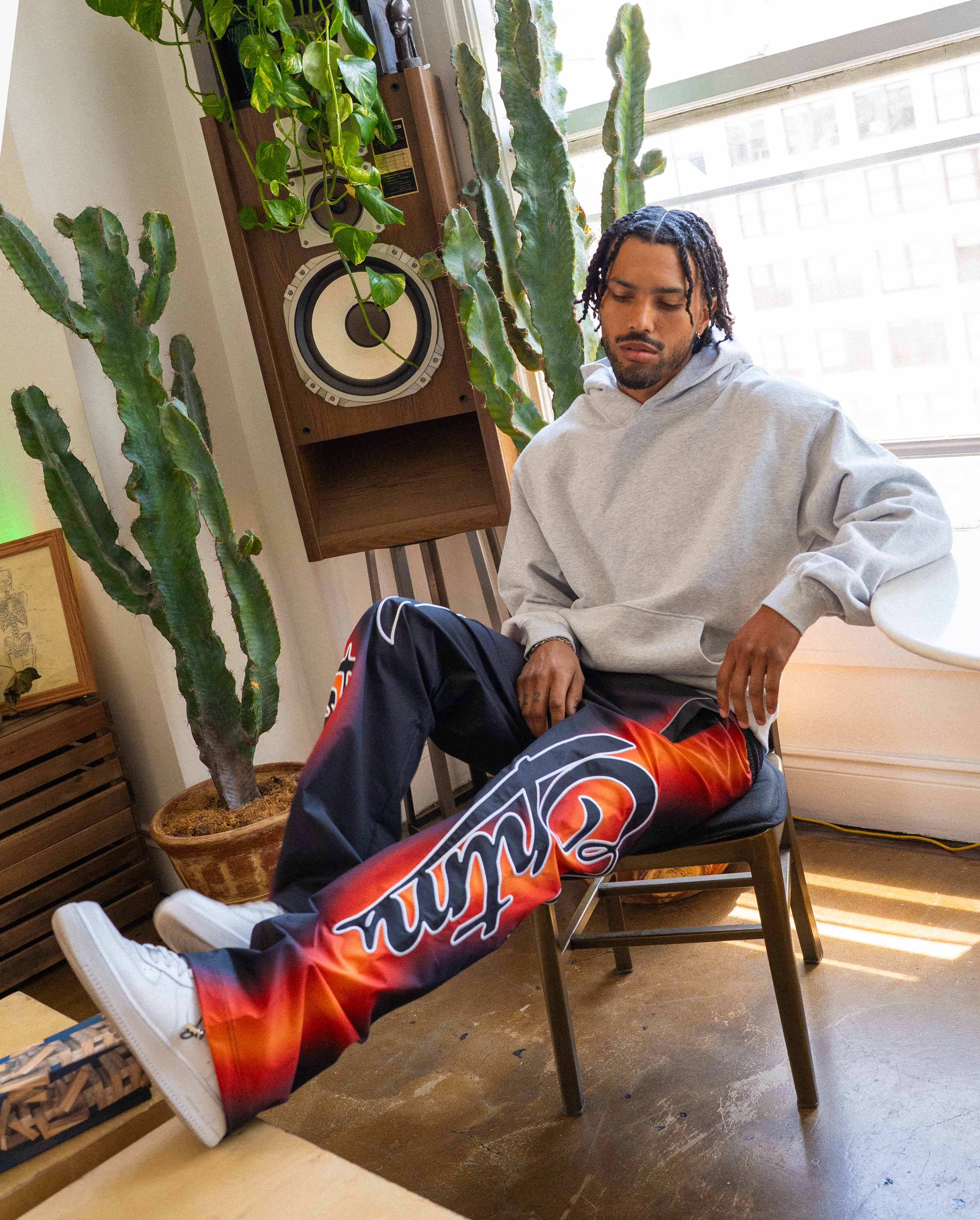 Aurora Pants