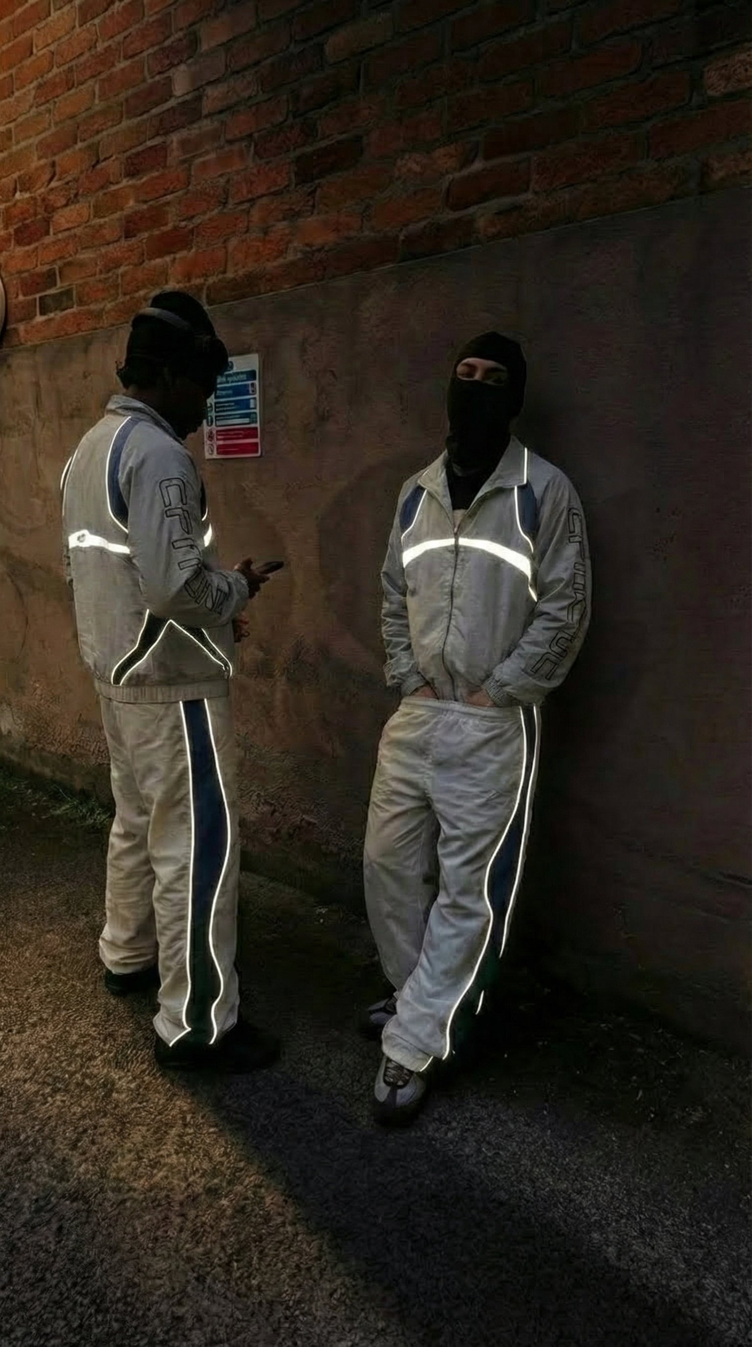 Aime Set: Everyday Performance Meets Elevated Streetwear