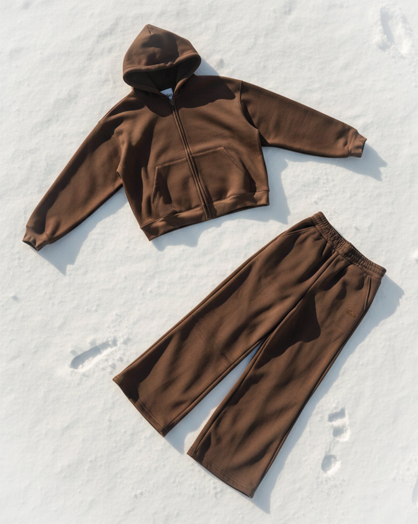 Perfect Fleece Set: Built for Everyday Comfort, Designed for the Streets