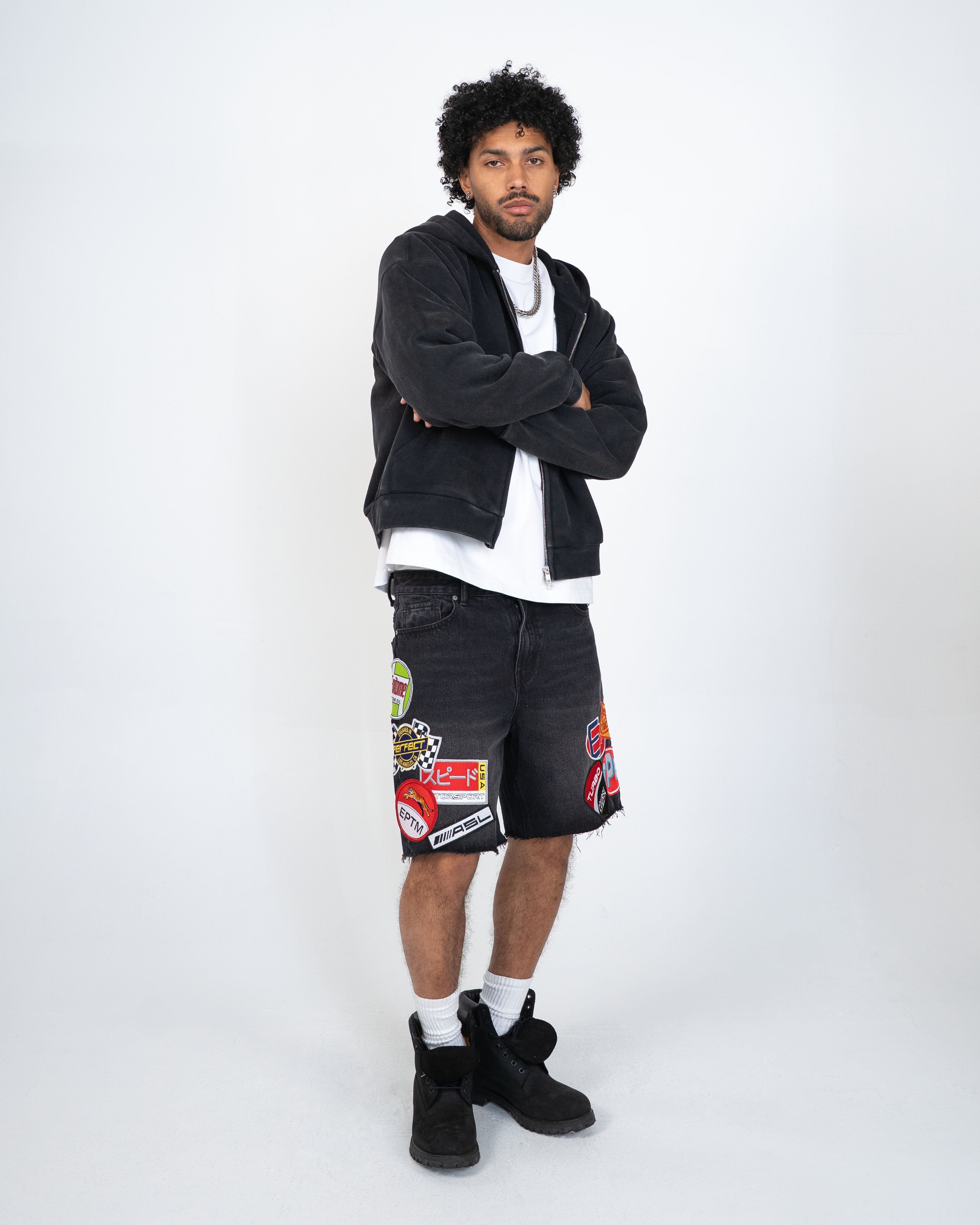 ROADSTER SHORTS
