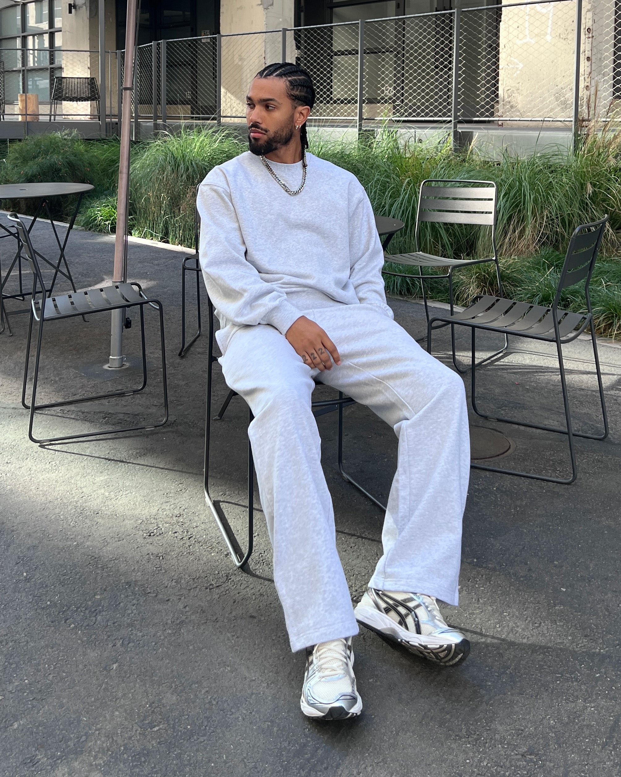 The Perfect Sweatsuit Set — Built for Everyday