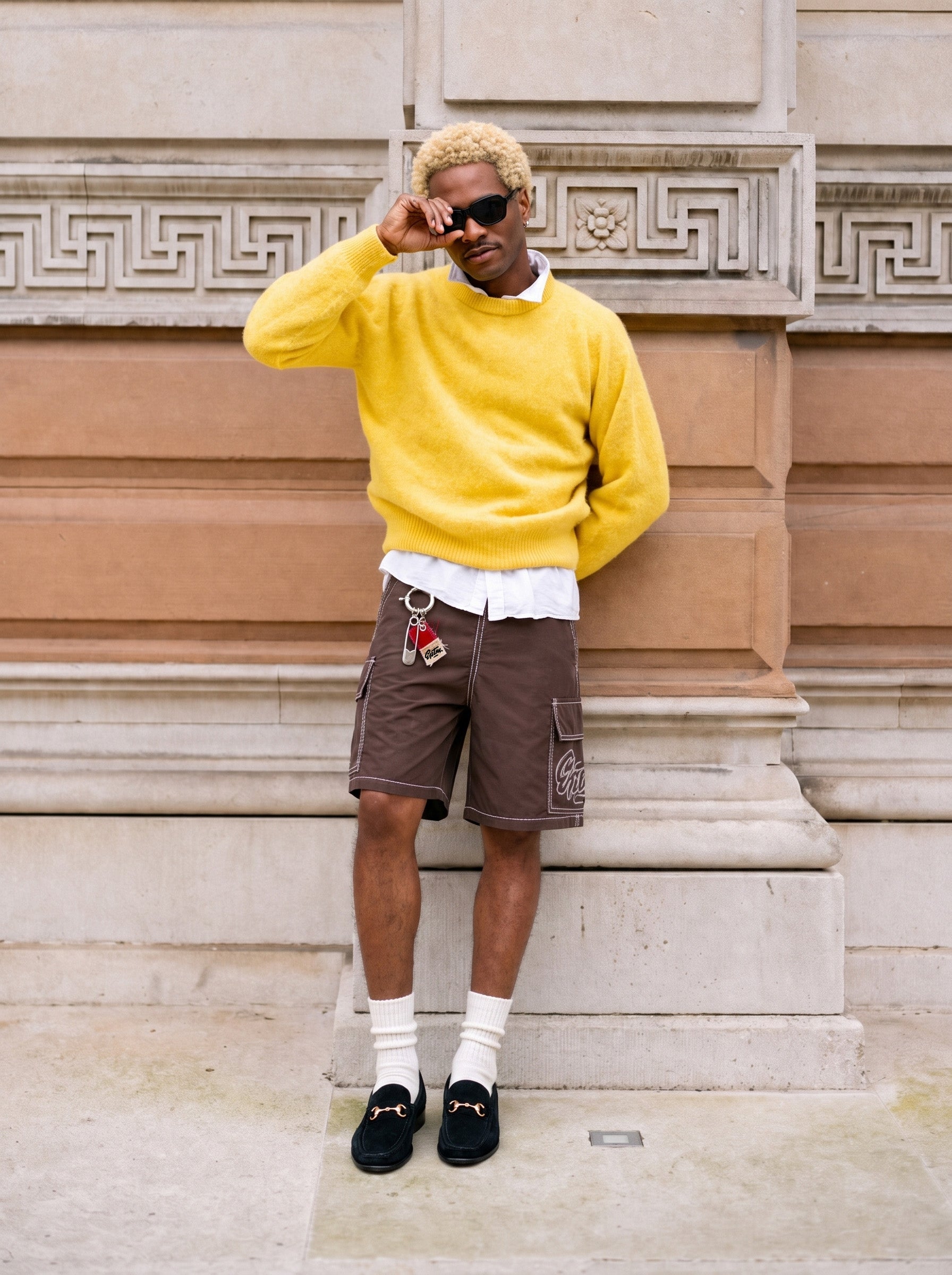 FORGE SHORTS