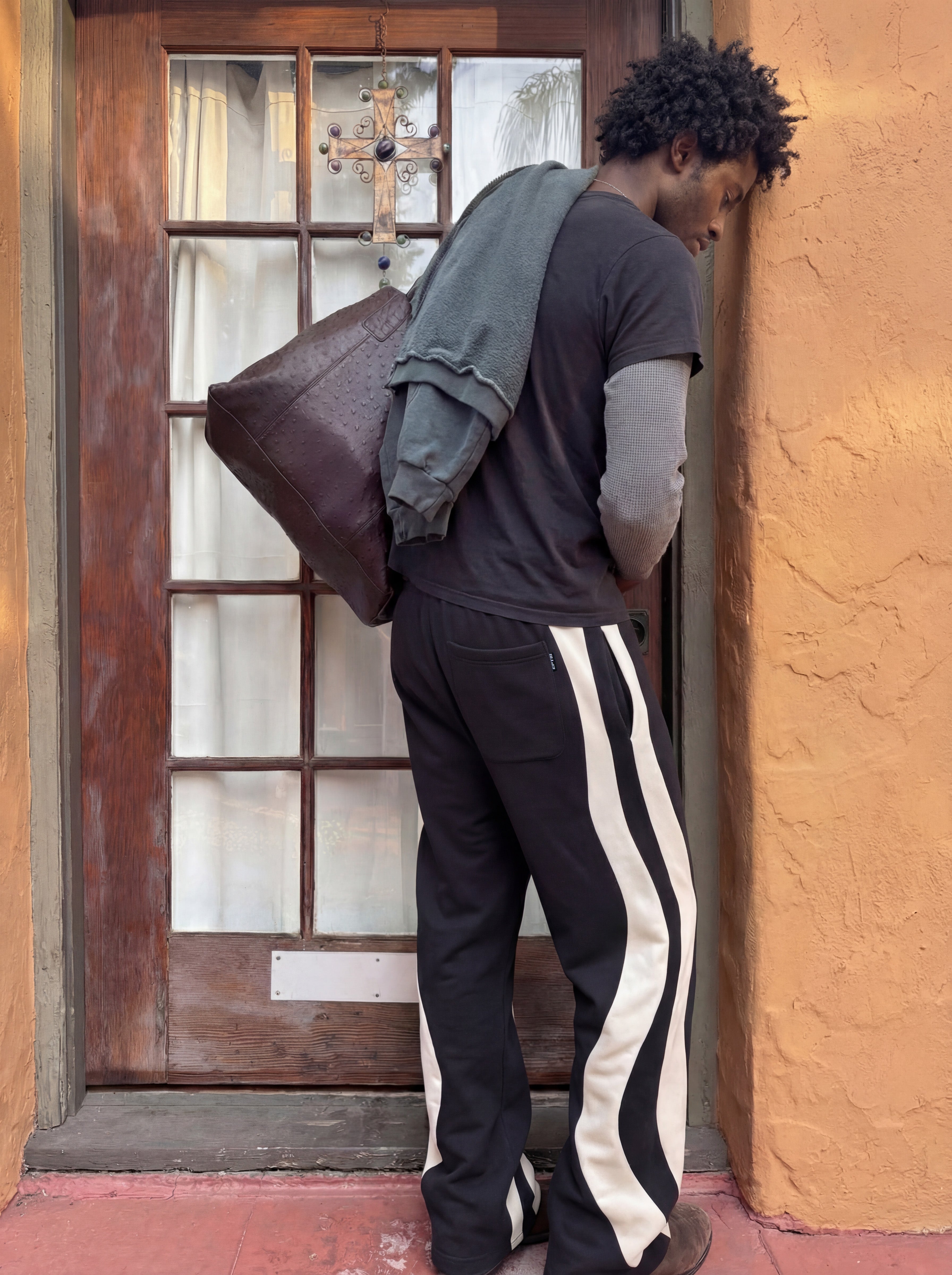 Montana Sweatpants — Built for the Everyday