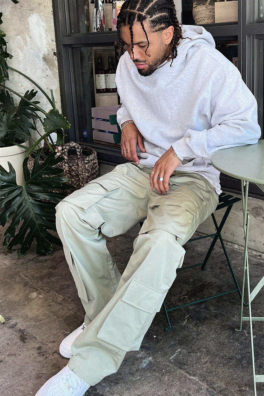 CARGOS PANTS