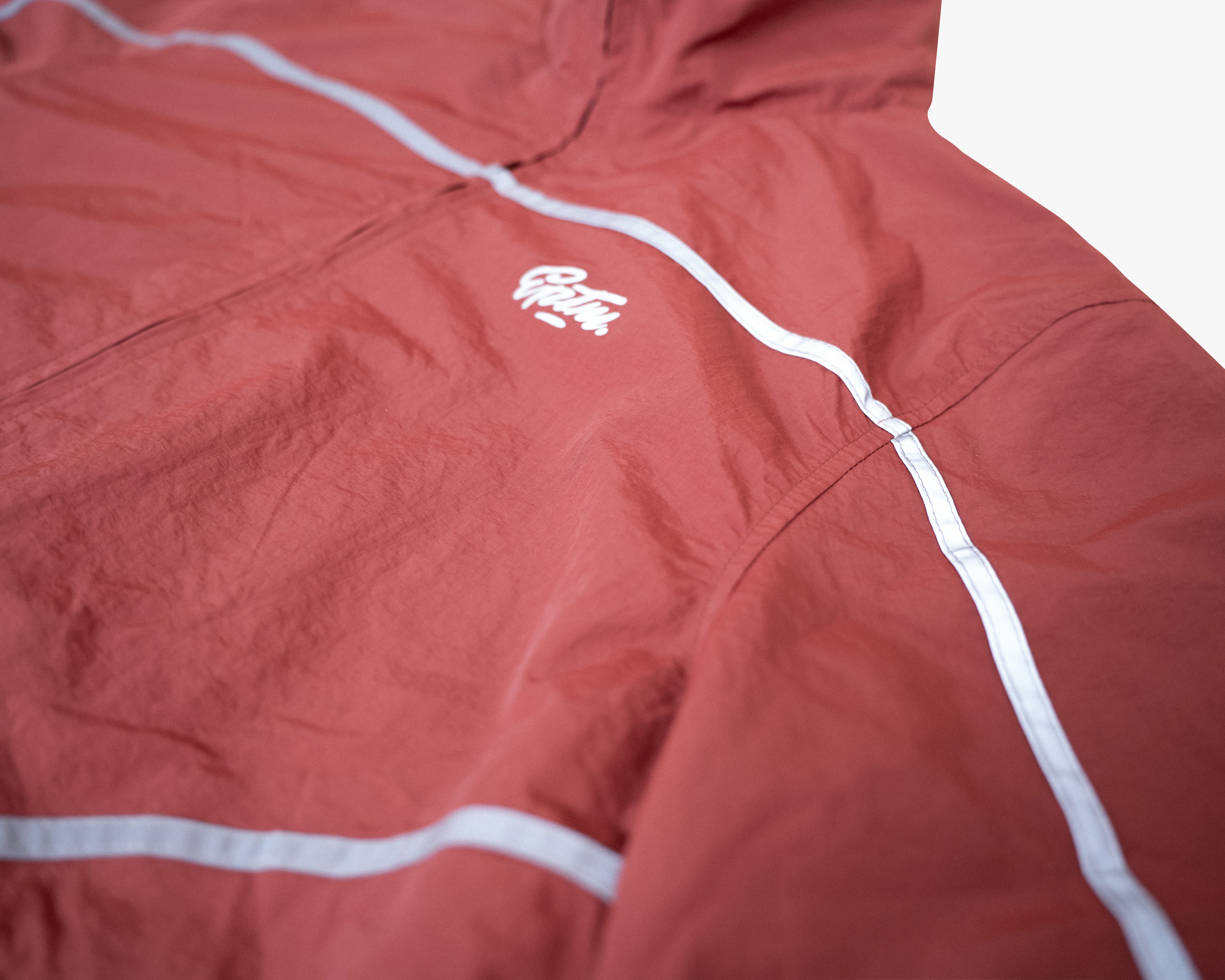 EPTM 3M Jacket - Brick