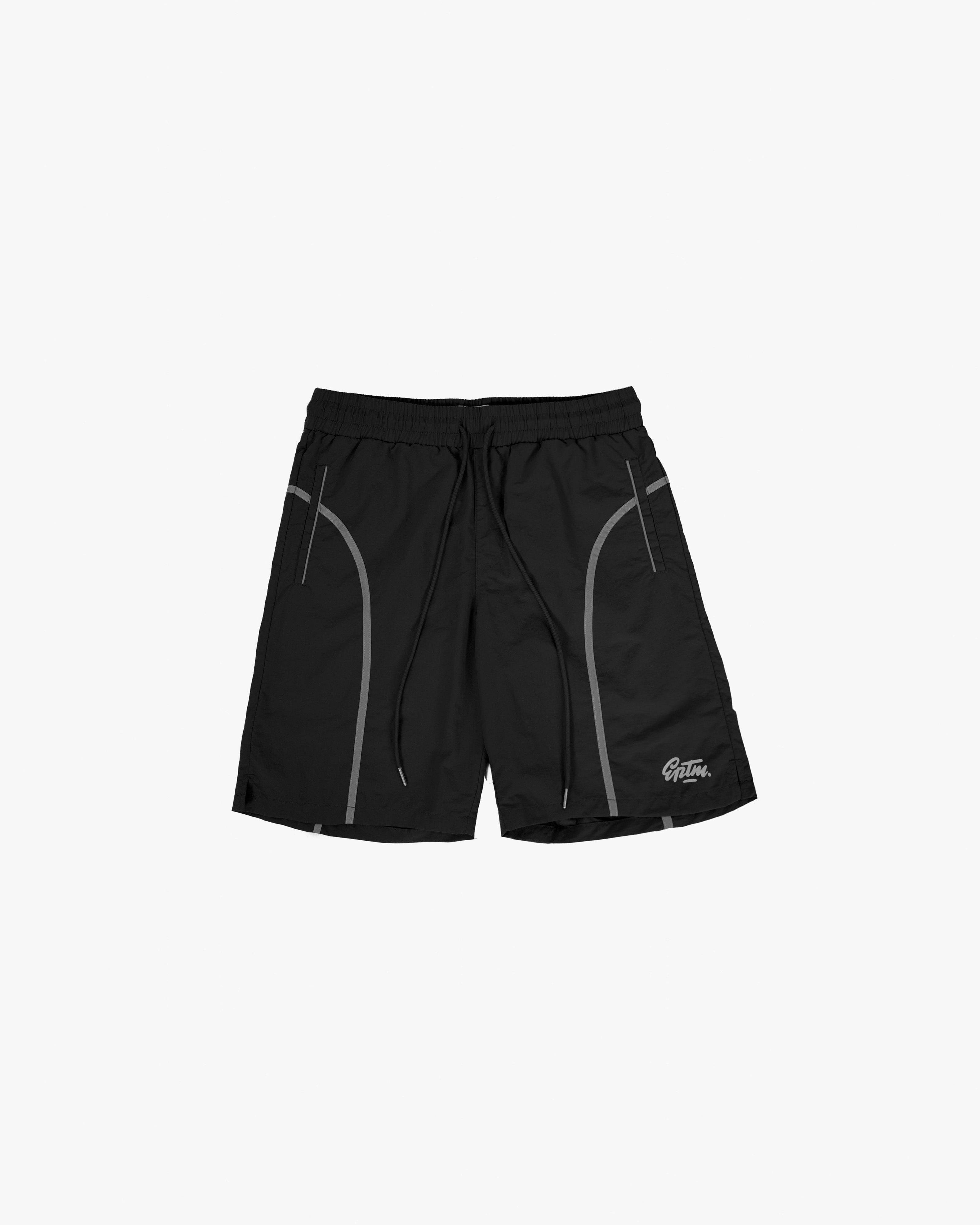 EPTM 3M Shorts - Black