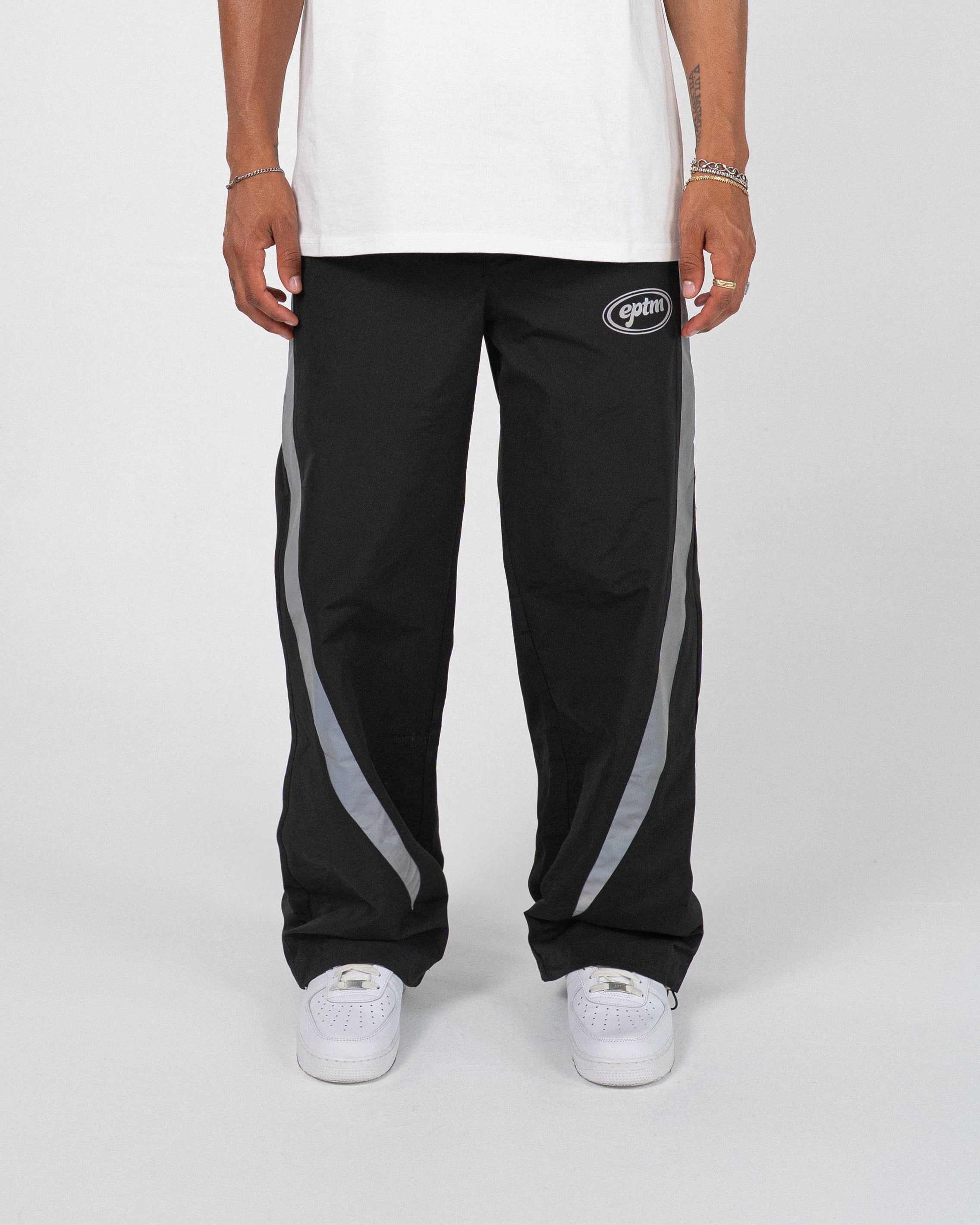 EPTM 3M Staple Pants - Black