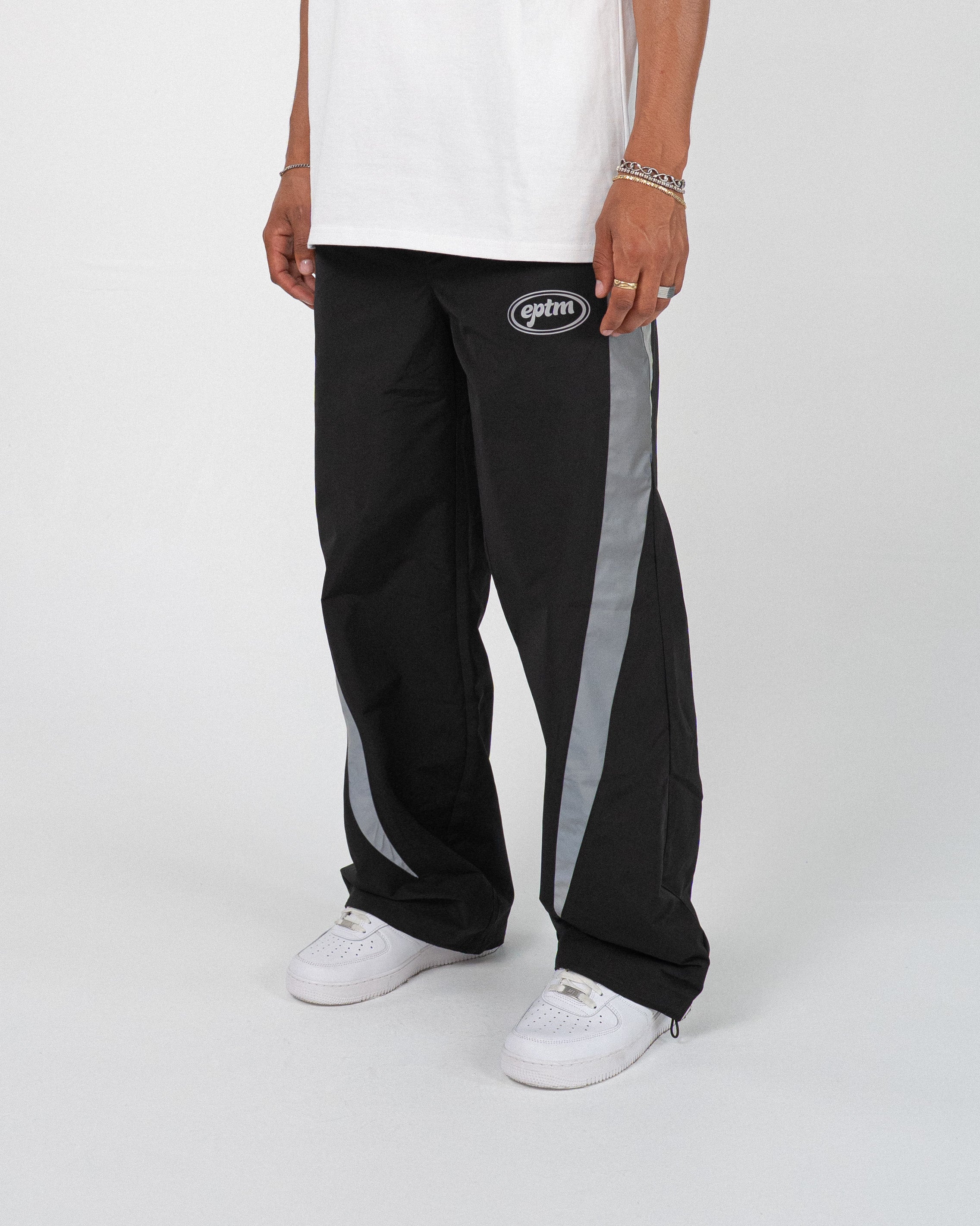 EPTM 3M Staple Pants - Black