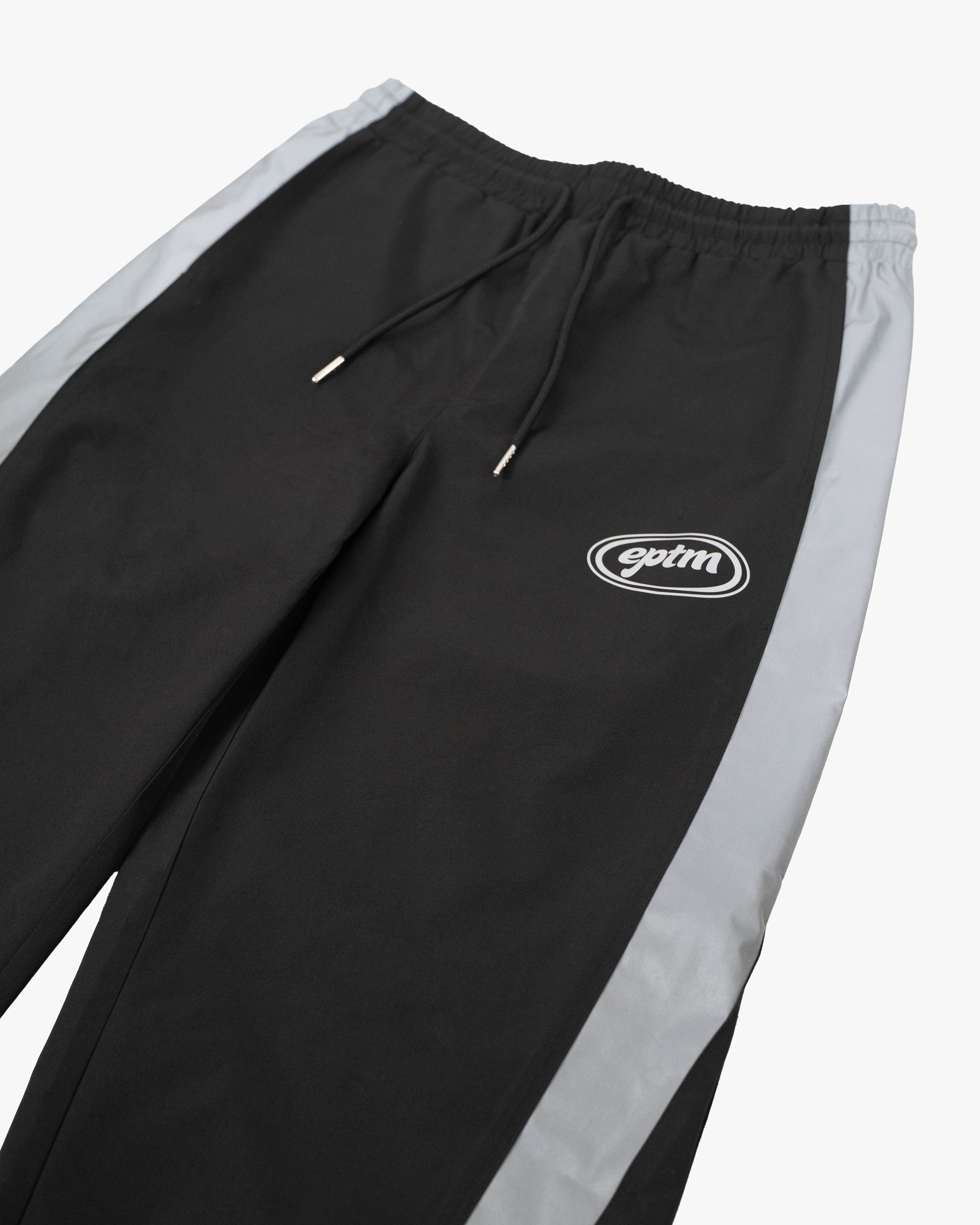 EPTM 3M Staple Pants - Black