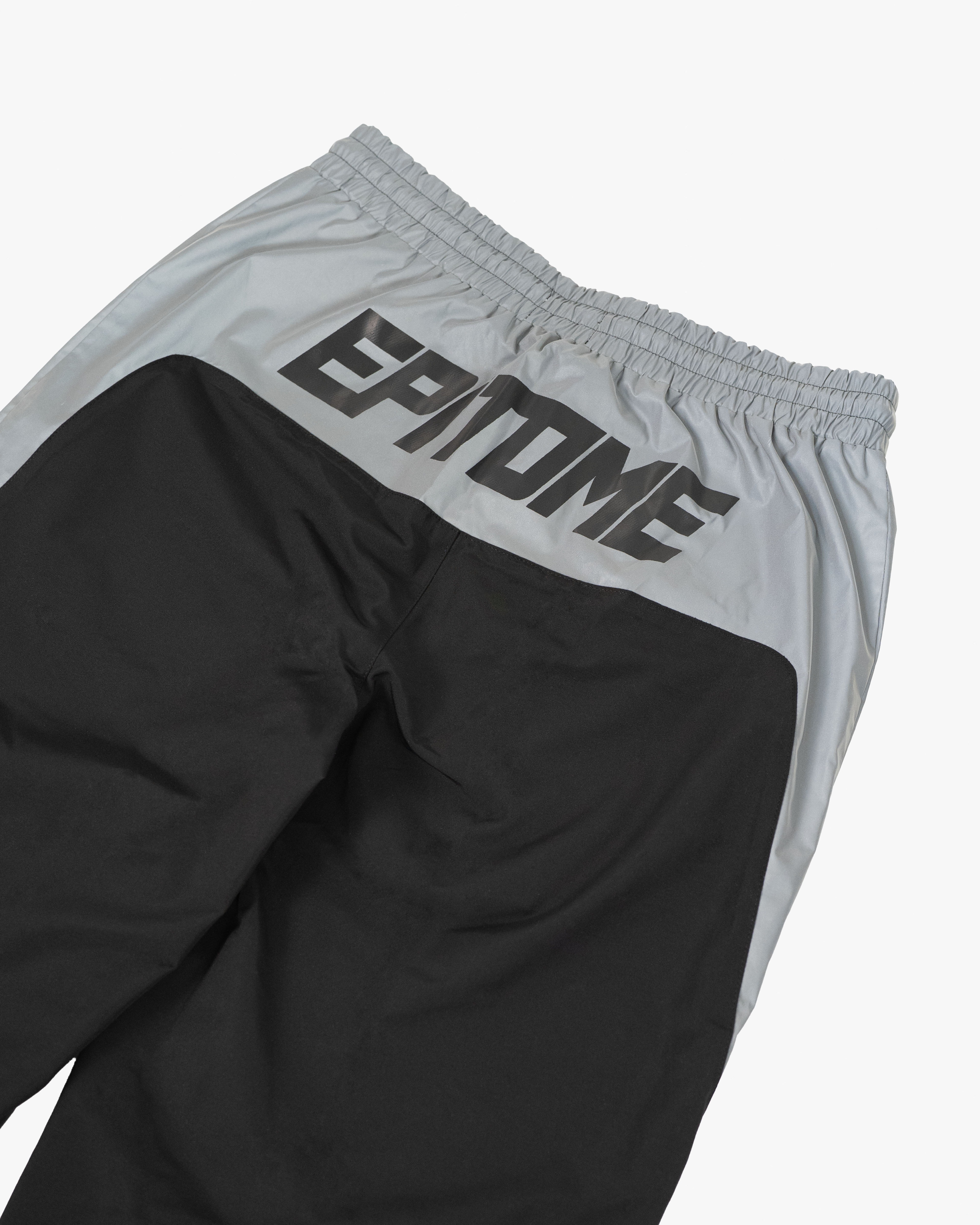 EPTM 3M Staple Pants - Black