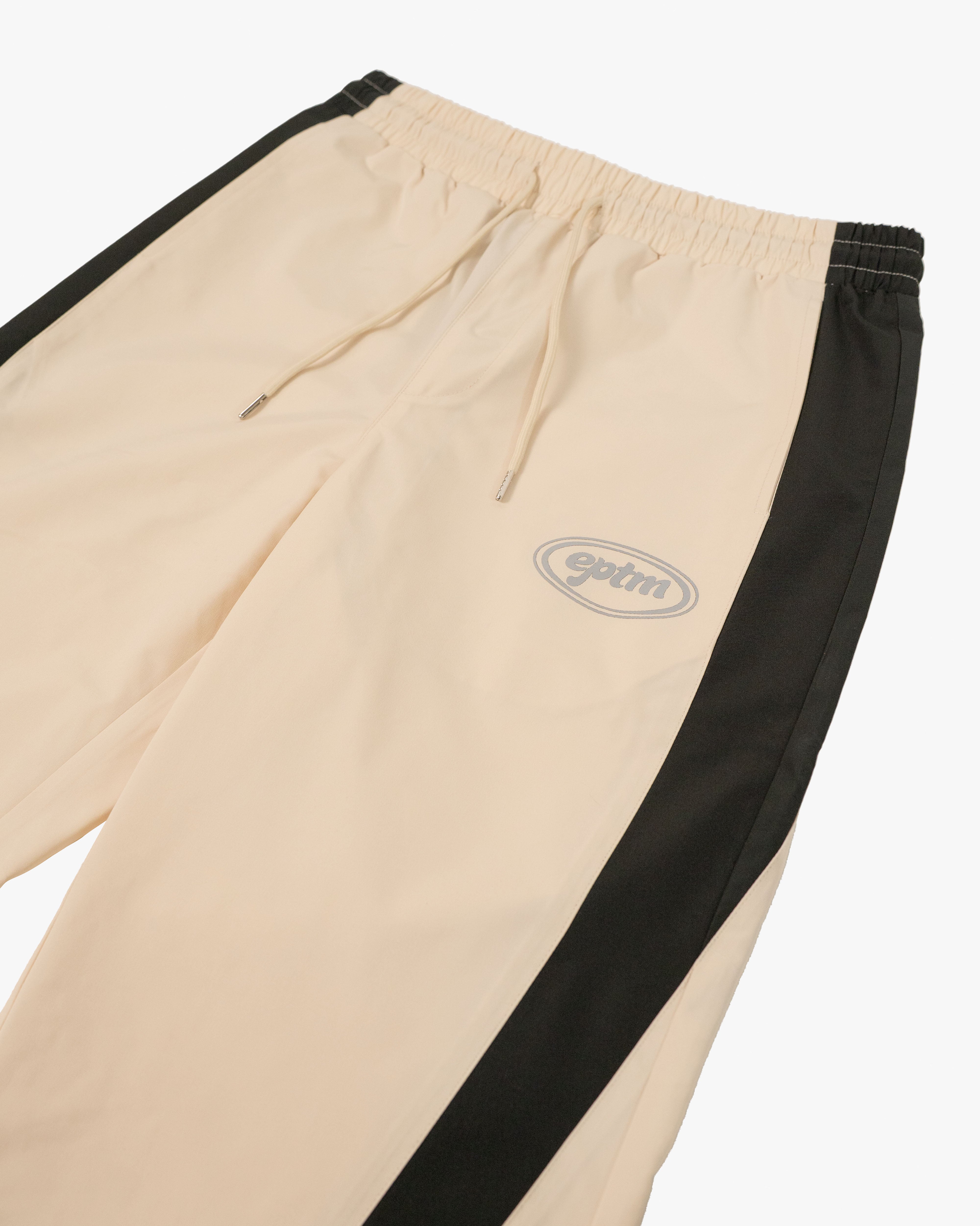 EPTM 3M Staple Pants - Cream