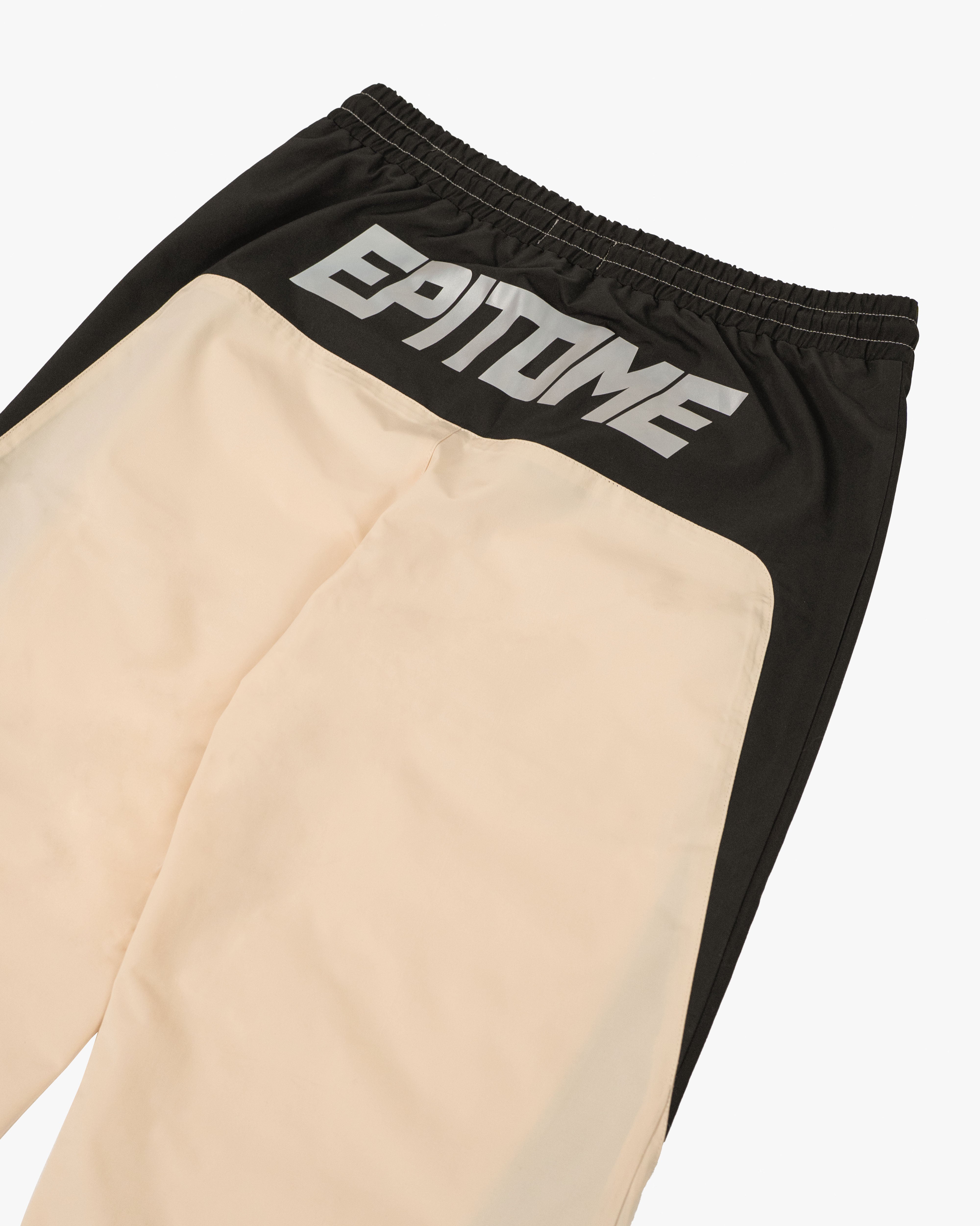EPTM 3M Staple Pants - Cream