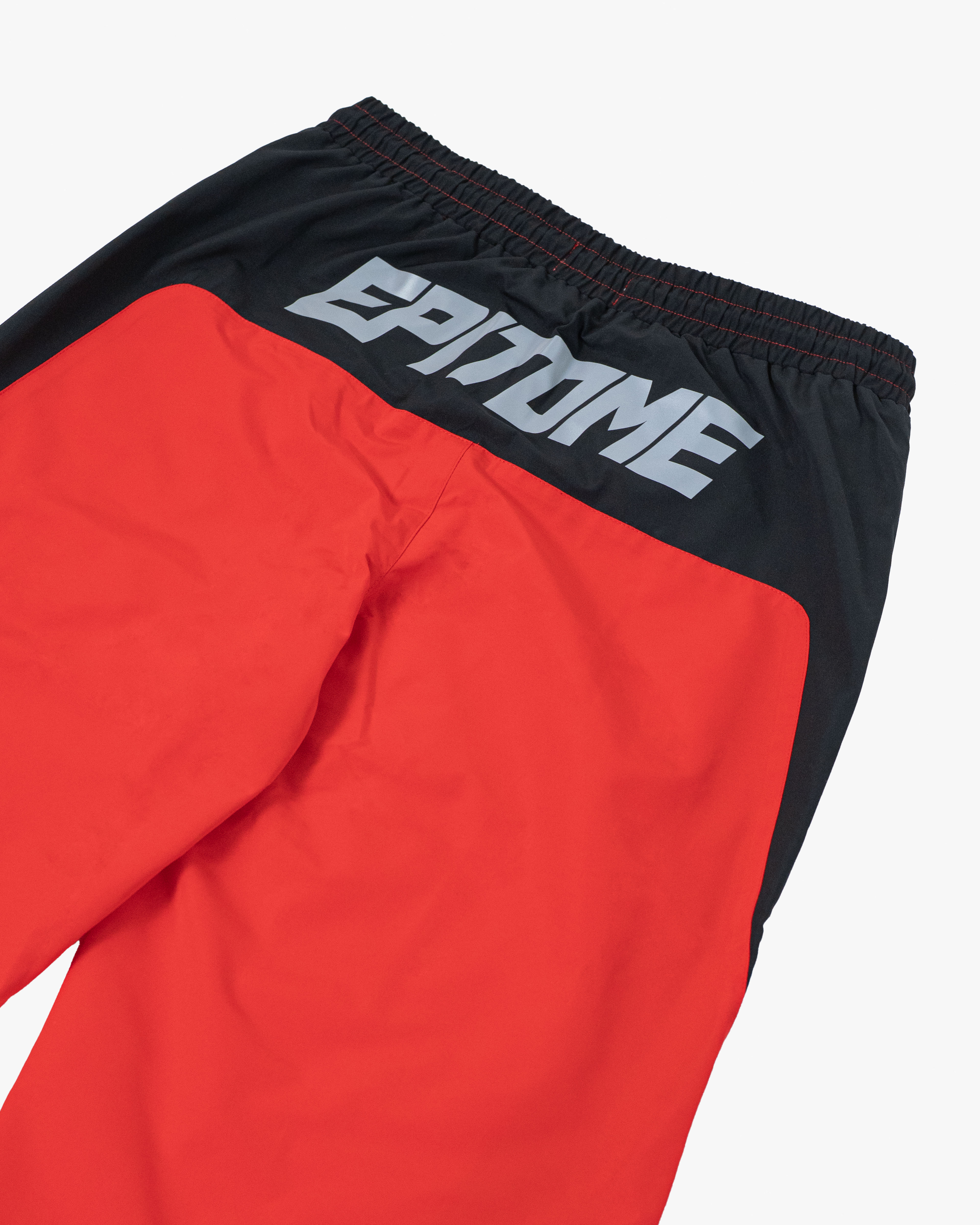 EPTM 3M Staple Pants - Red