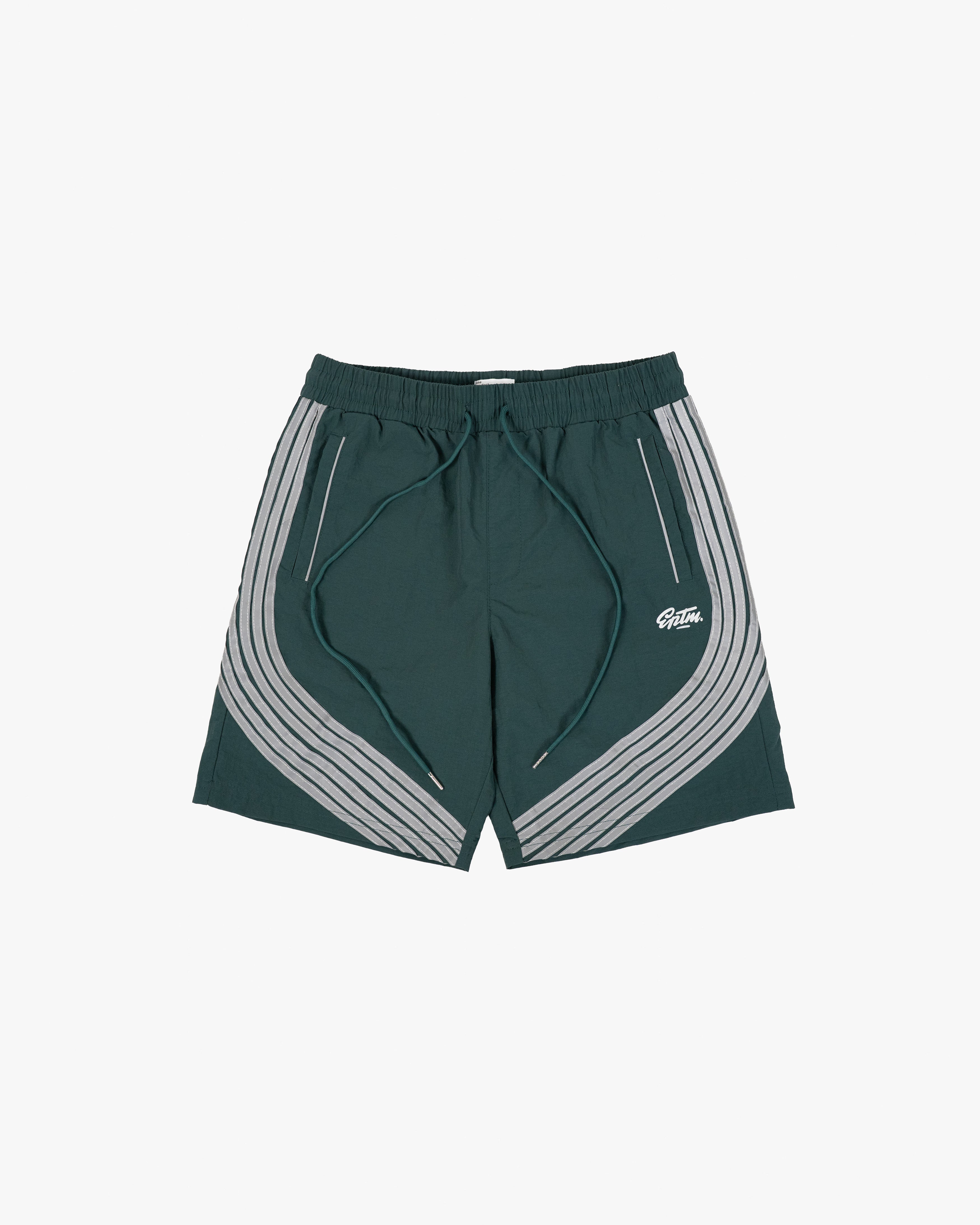 EPTM 3M Highland Shorts - Forest