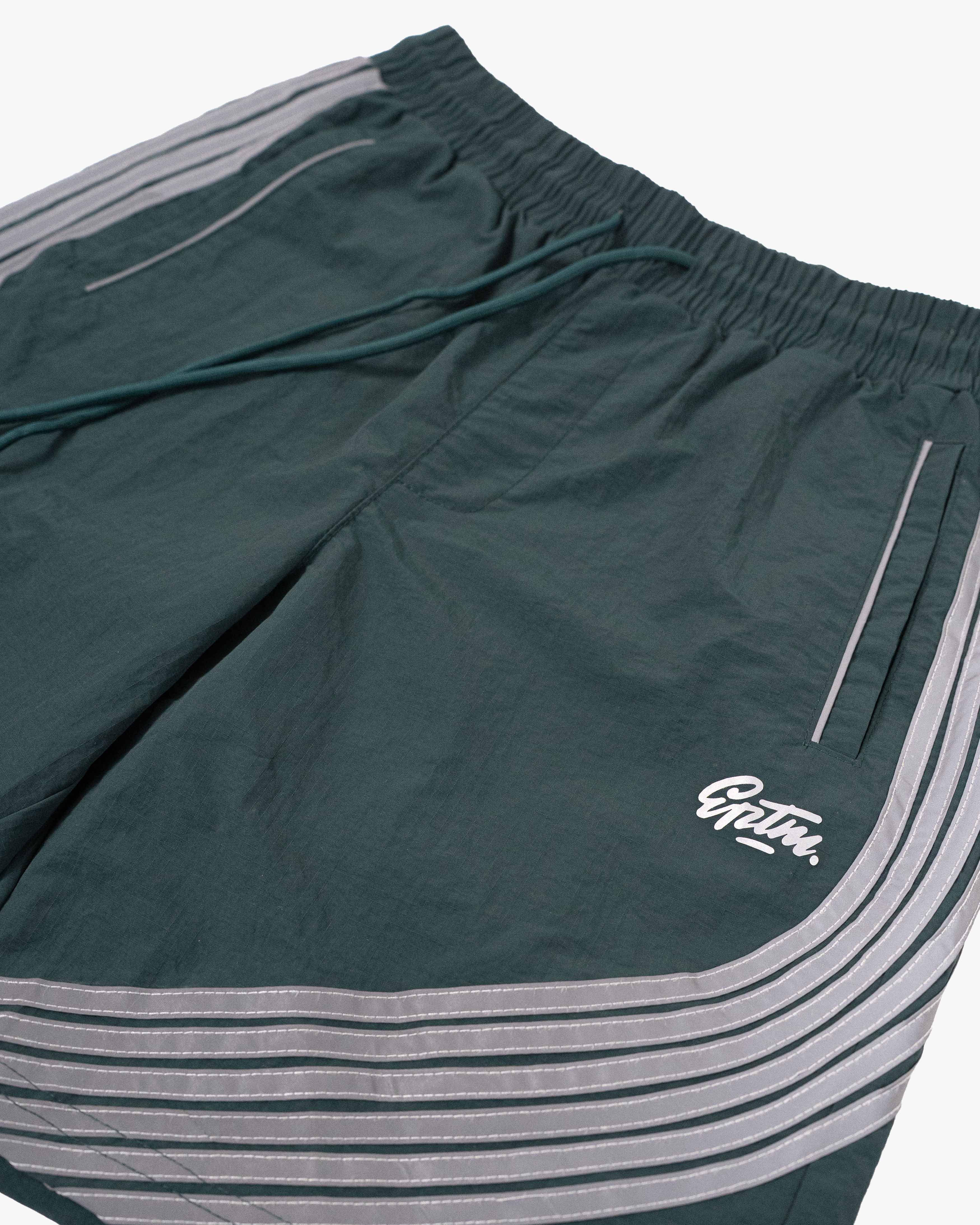 EPTM 3M Highland Shorts - Forest
