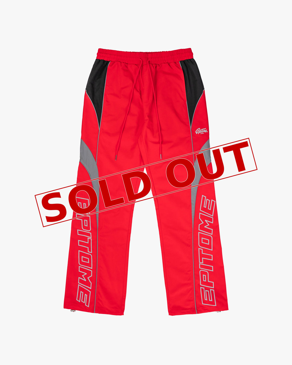 SOLD OUT