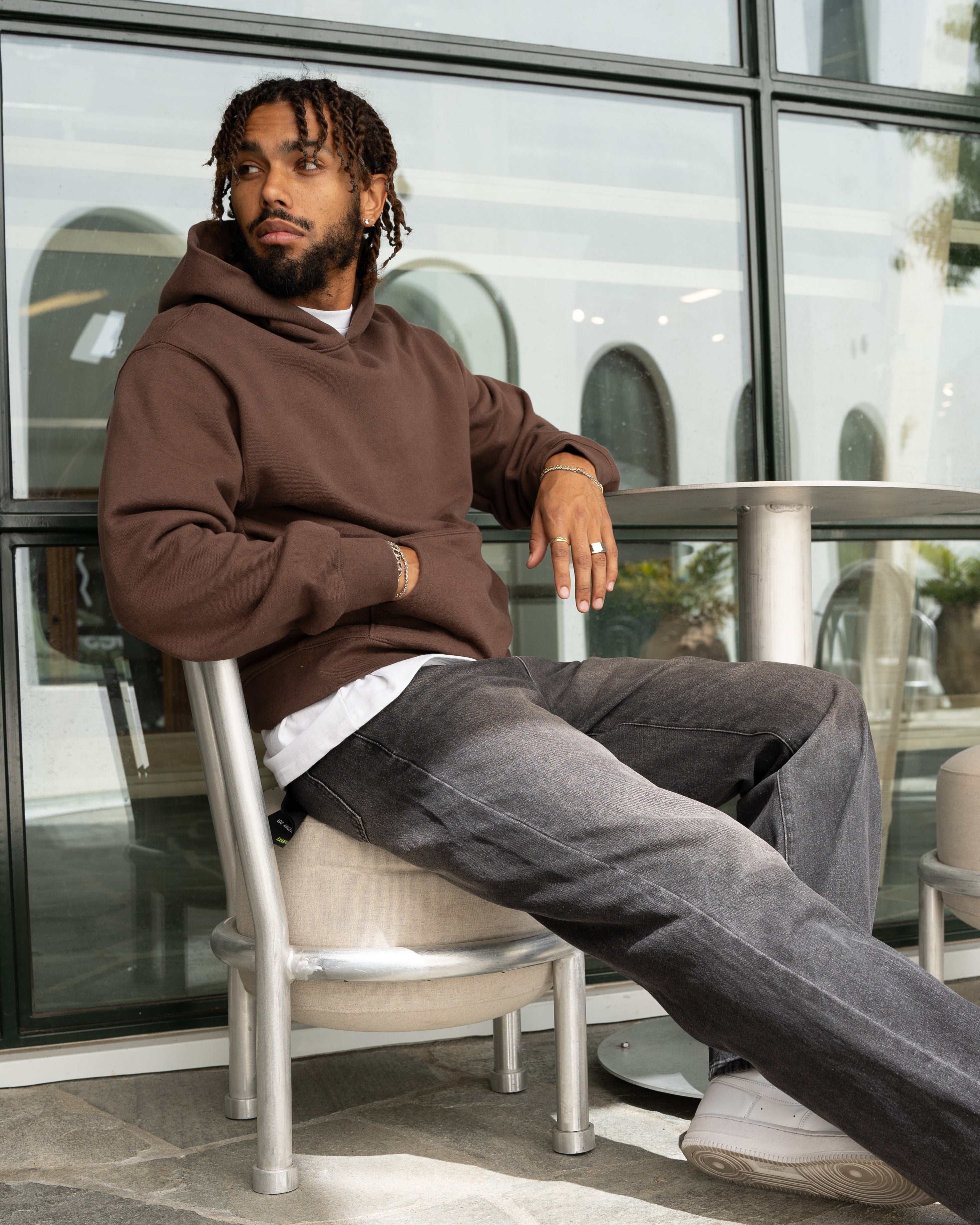 EPTM Everyday Jeans - Denim Black