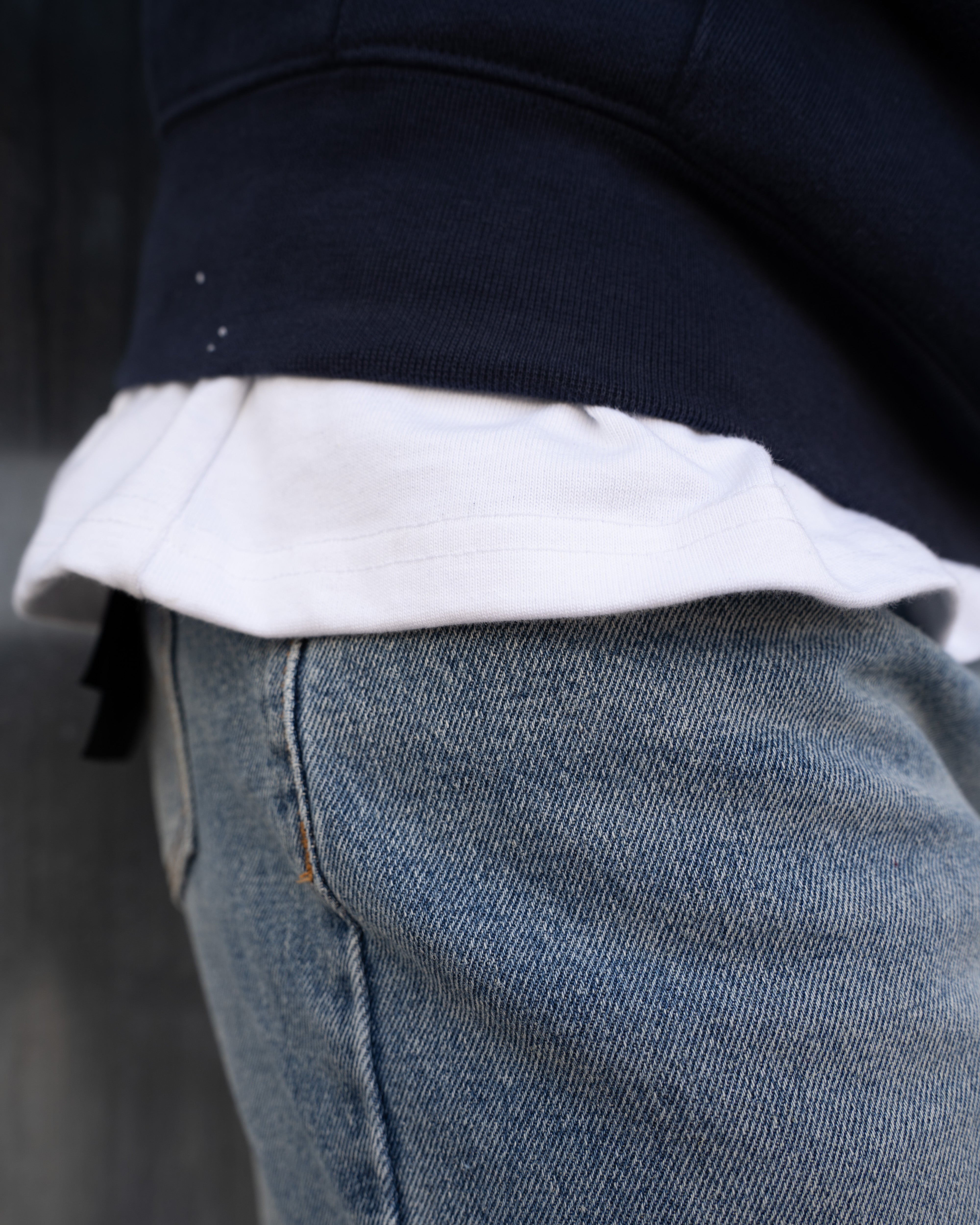 EPTM Everyday Jeans - Denim Blue