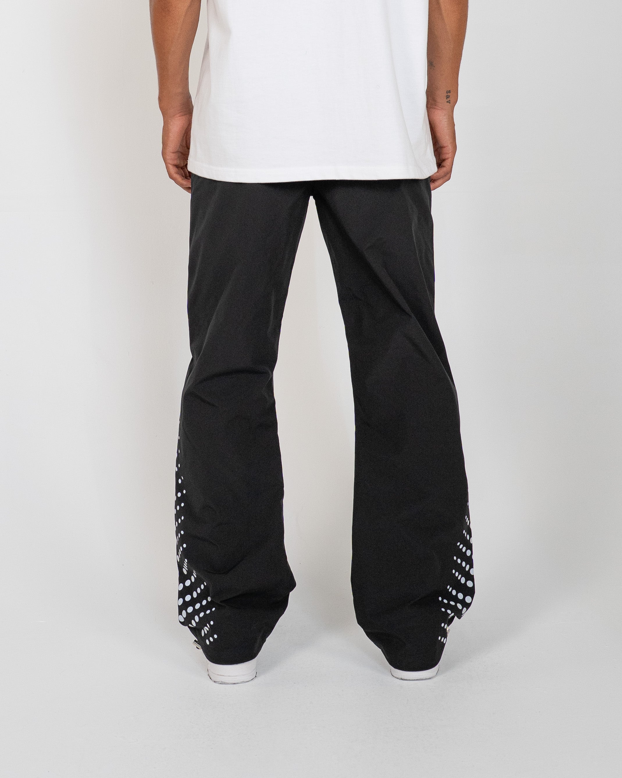EPTM Abra Pants - Black