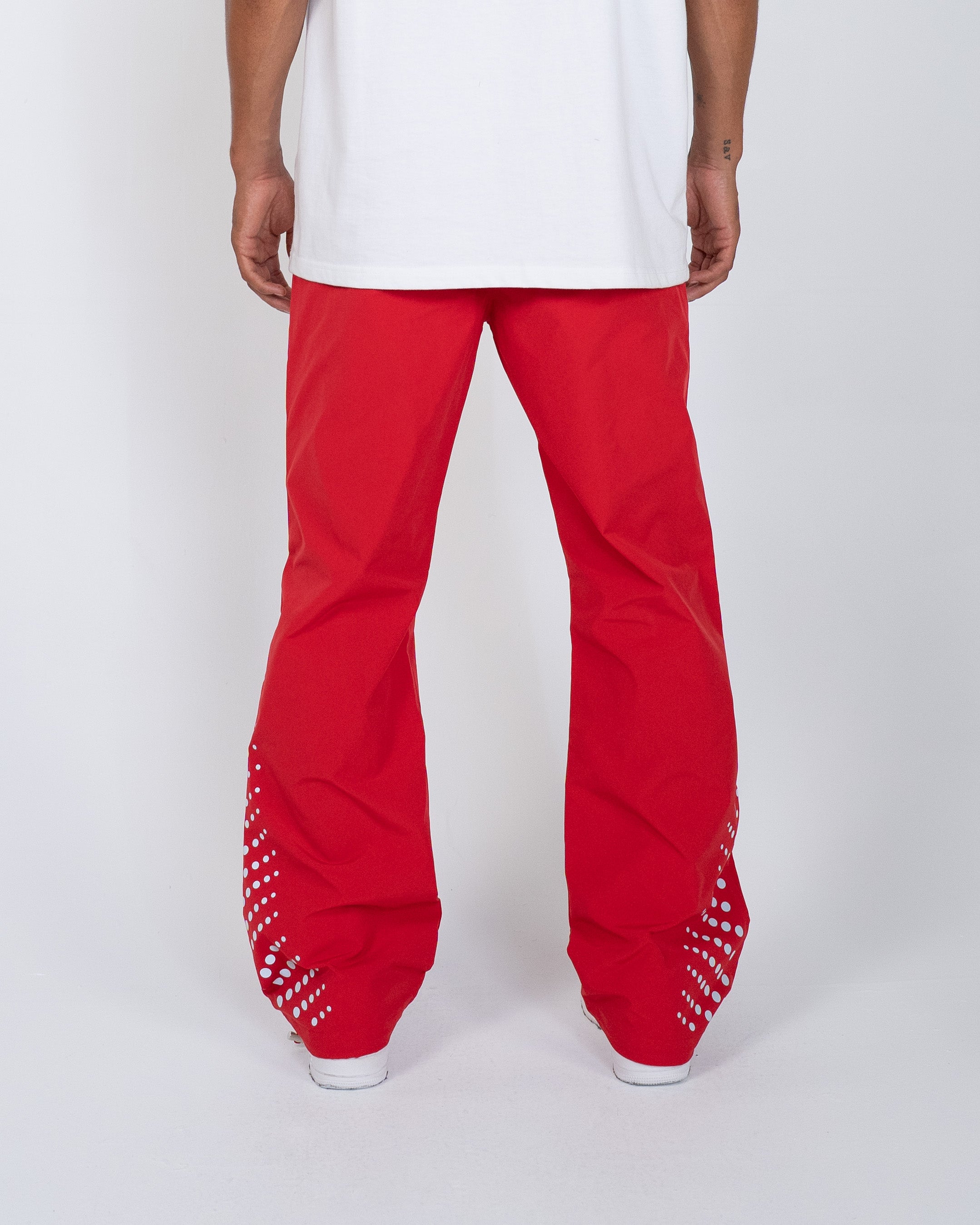 EPTM Abra Pants - Red