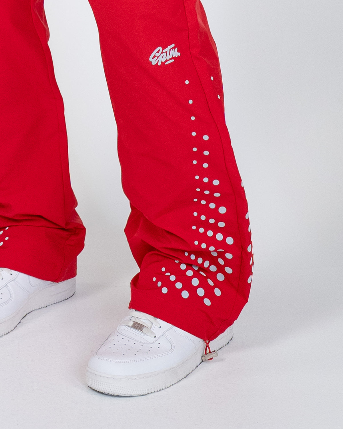 EPTM Abra Pants - Red