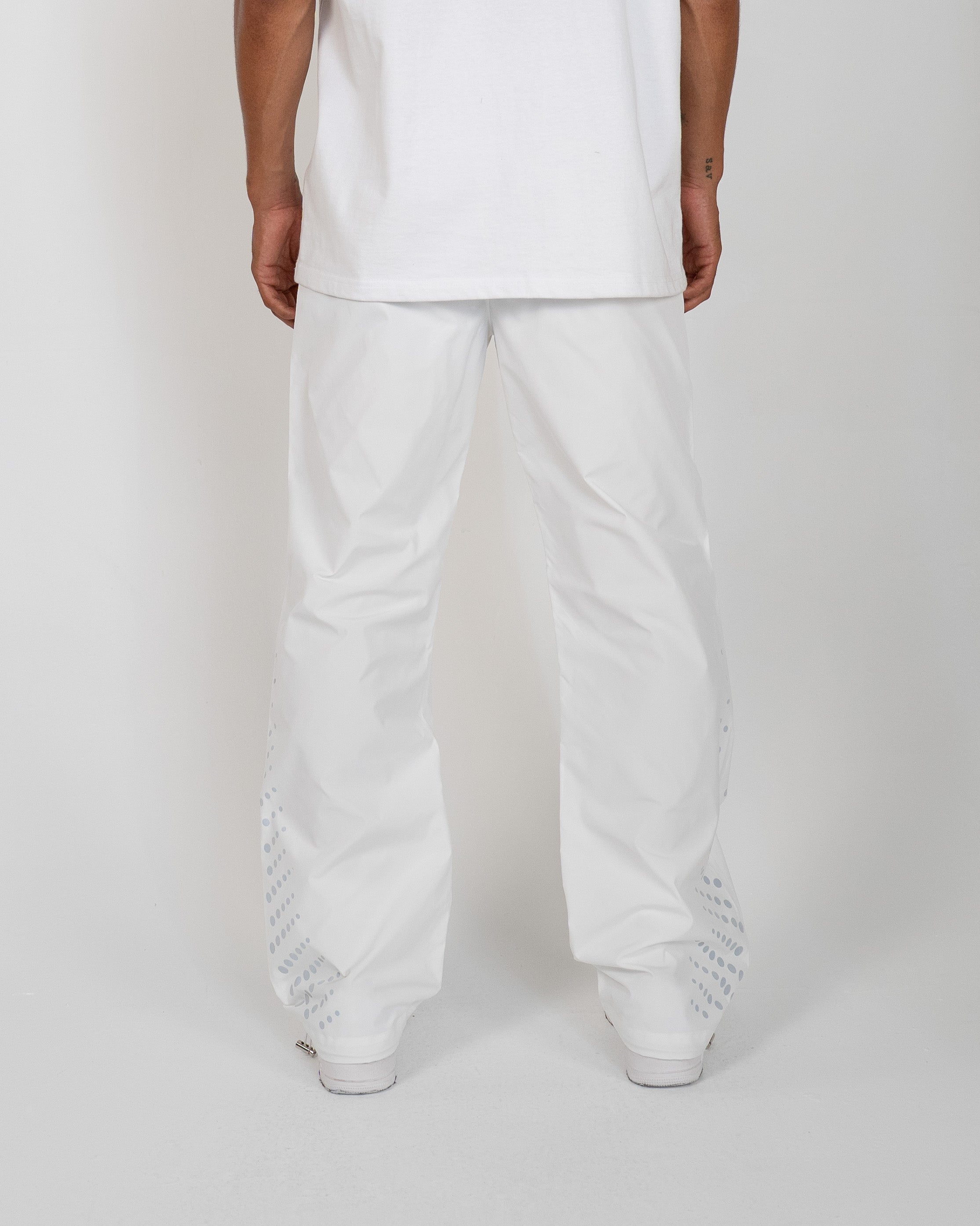 EPTM Abra Pants - White