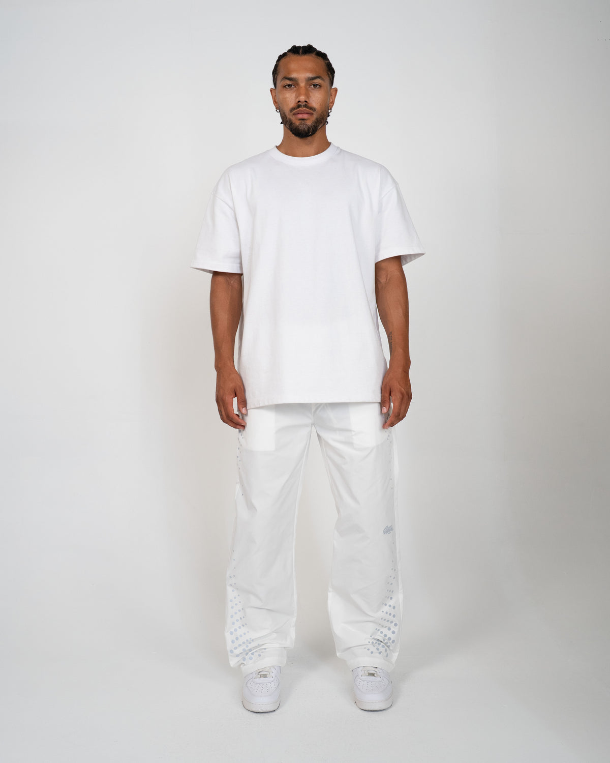 EPTM Abra Pants - White