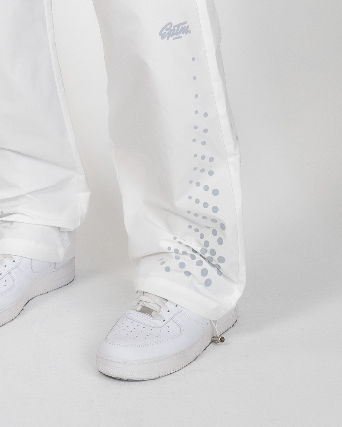 EPTM Abra Pants - White