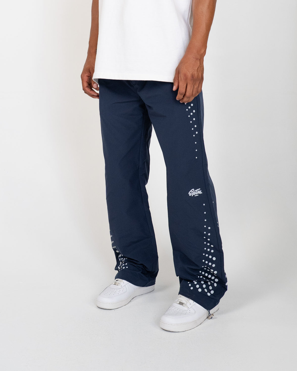 EPTM Abra Pants - Navy