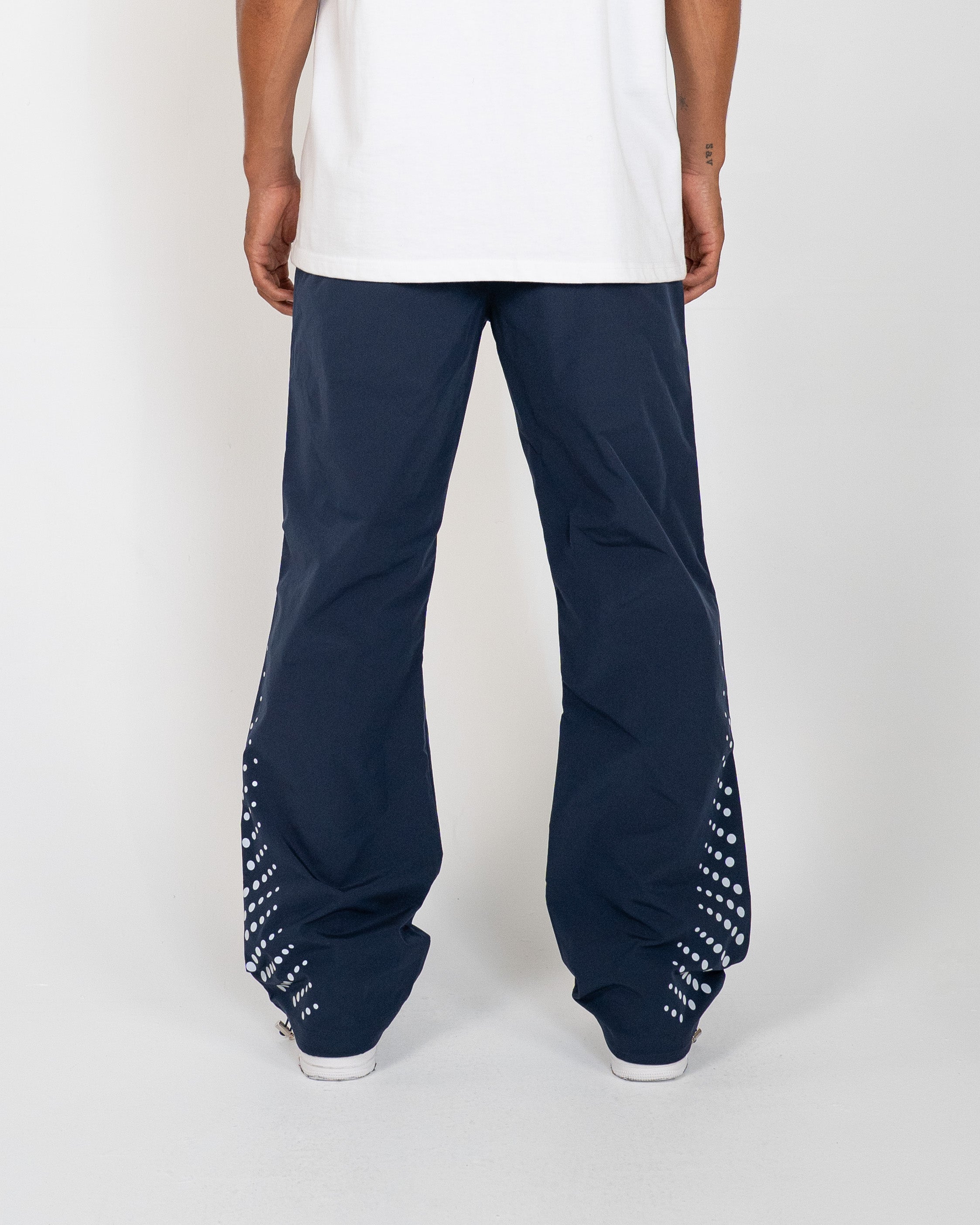 EPTM Abra Pants - Navy