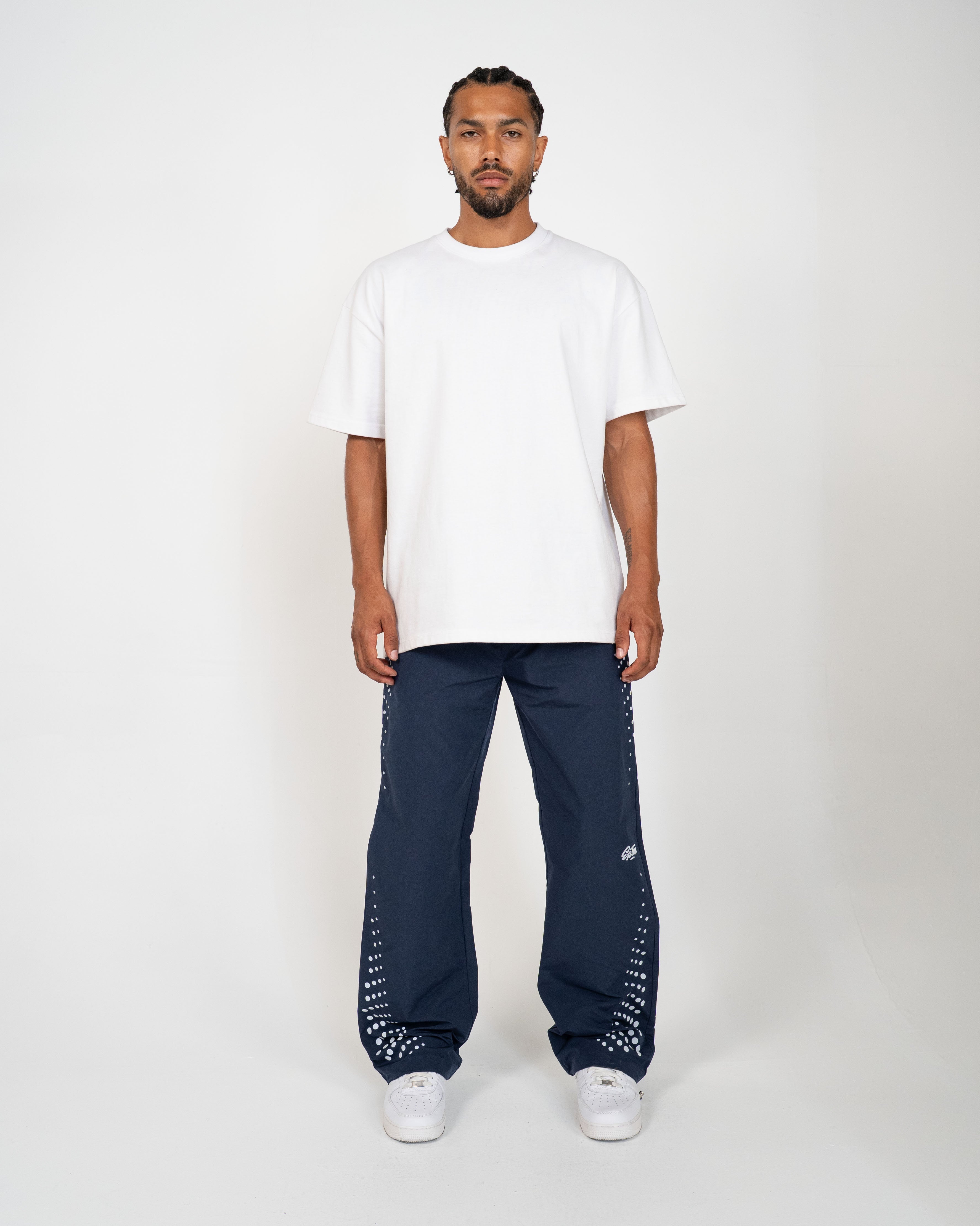 EPTM Abra Pants - Navy