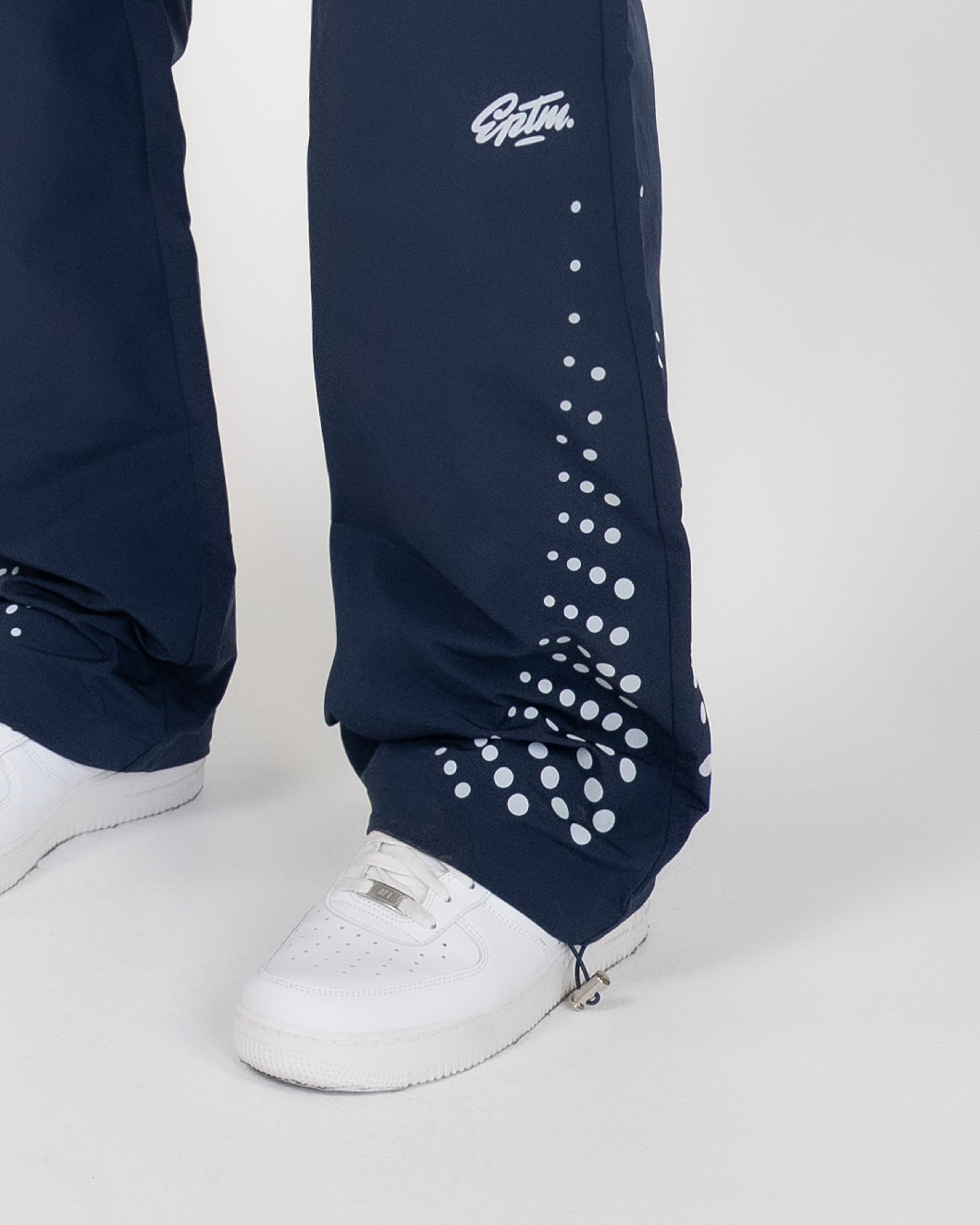 EPTM Abra Pants - Navy