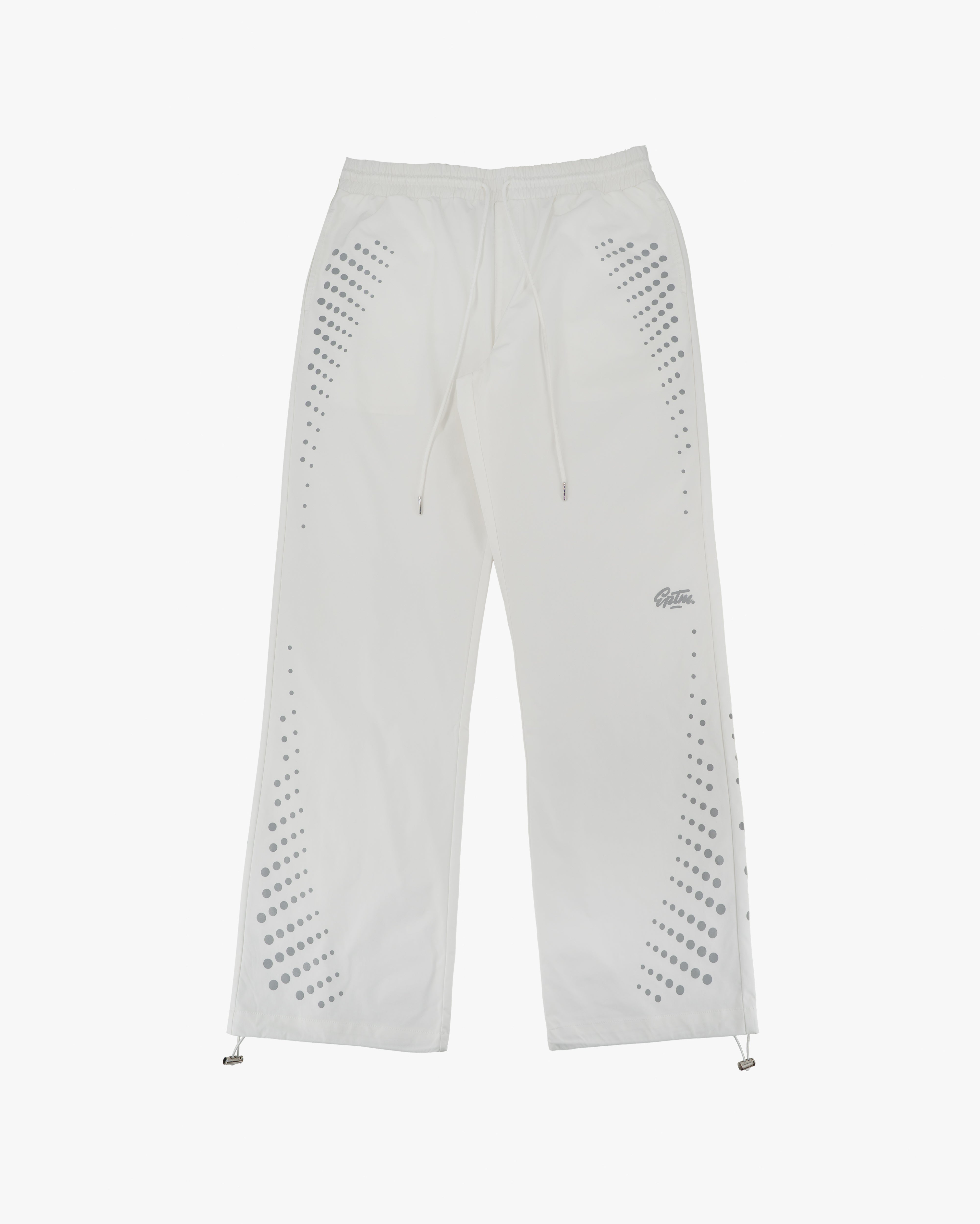 EPTM Abra Pants - White