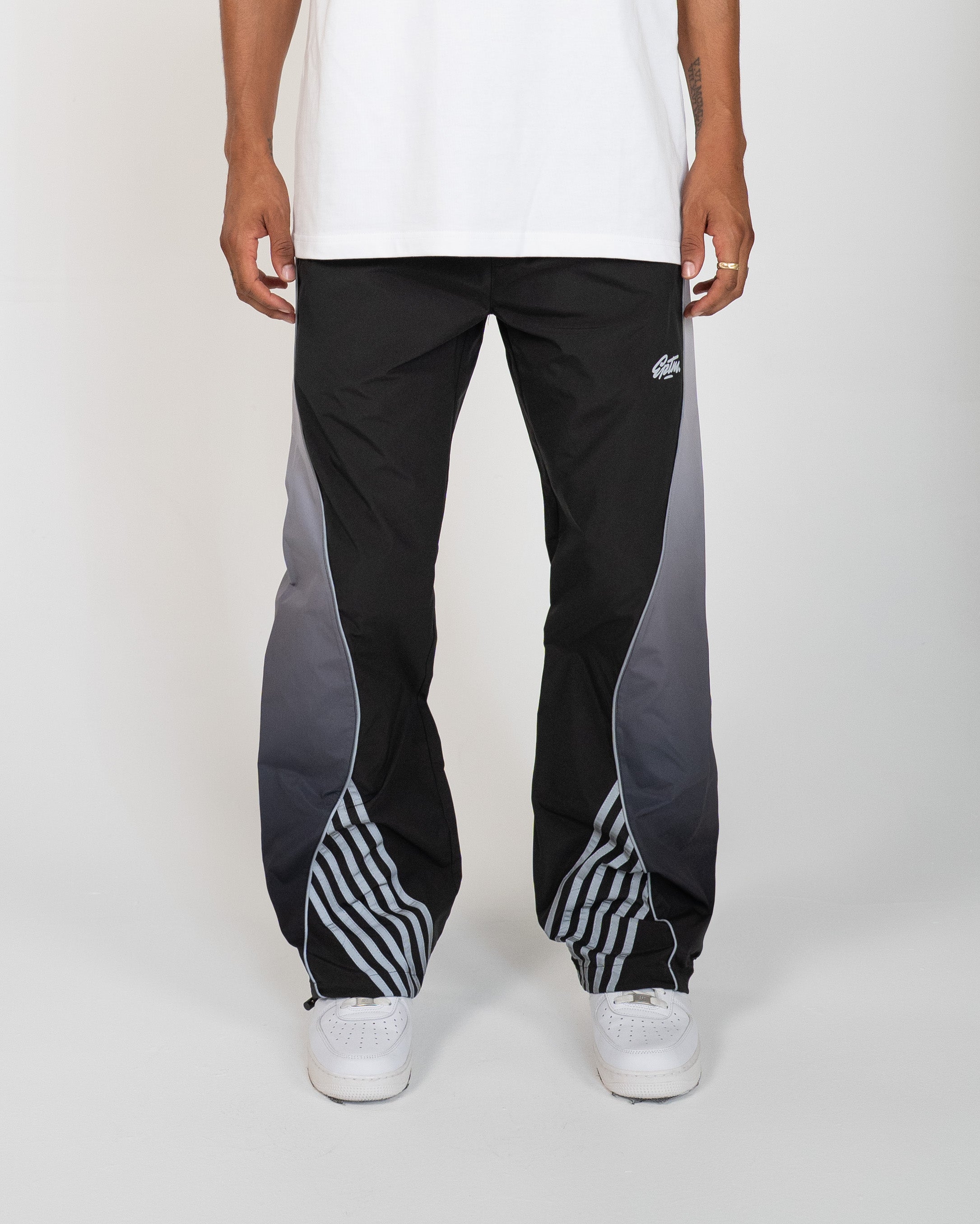 EPTM Active Pants - Black