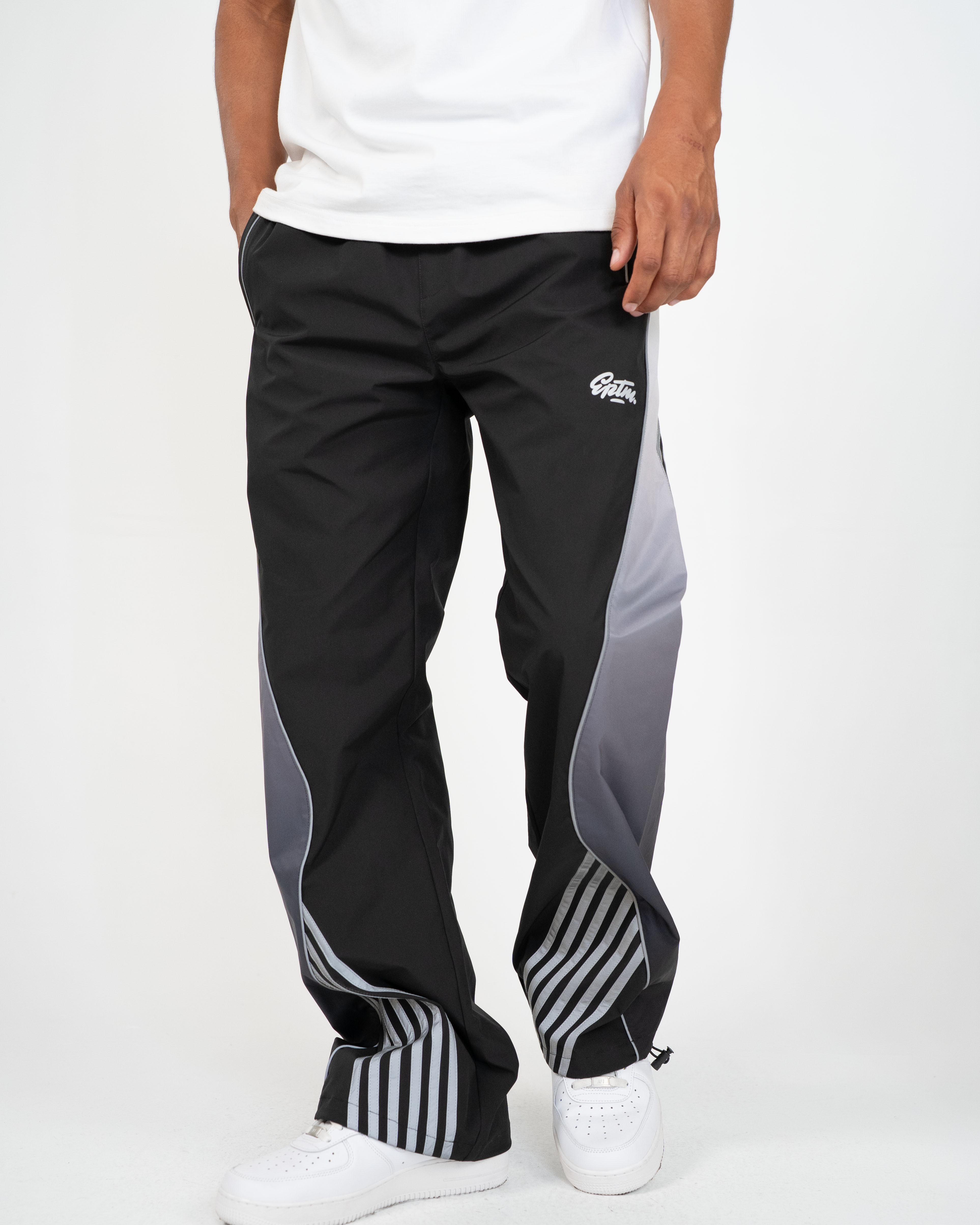 EPTM Active Pants - Black