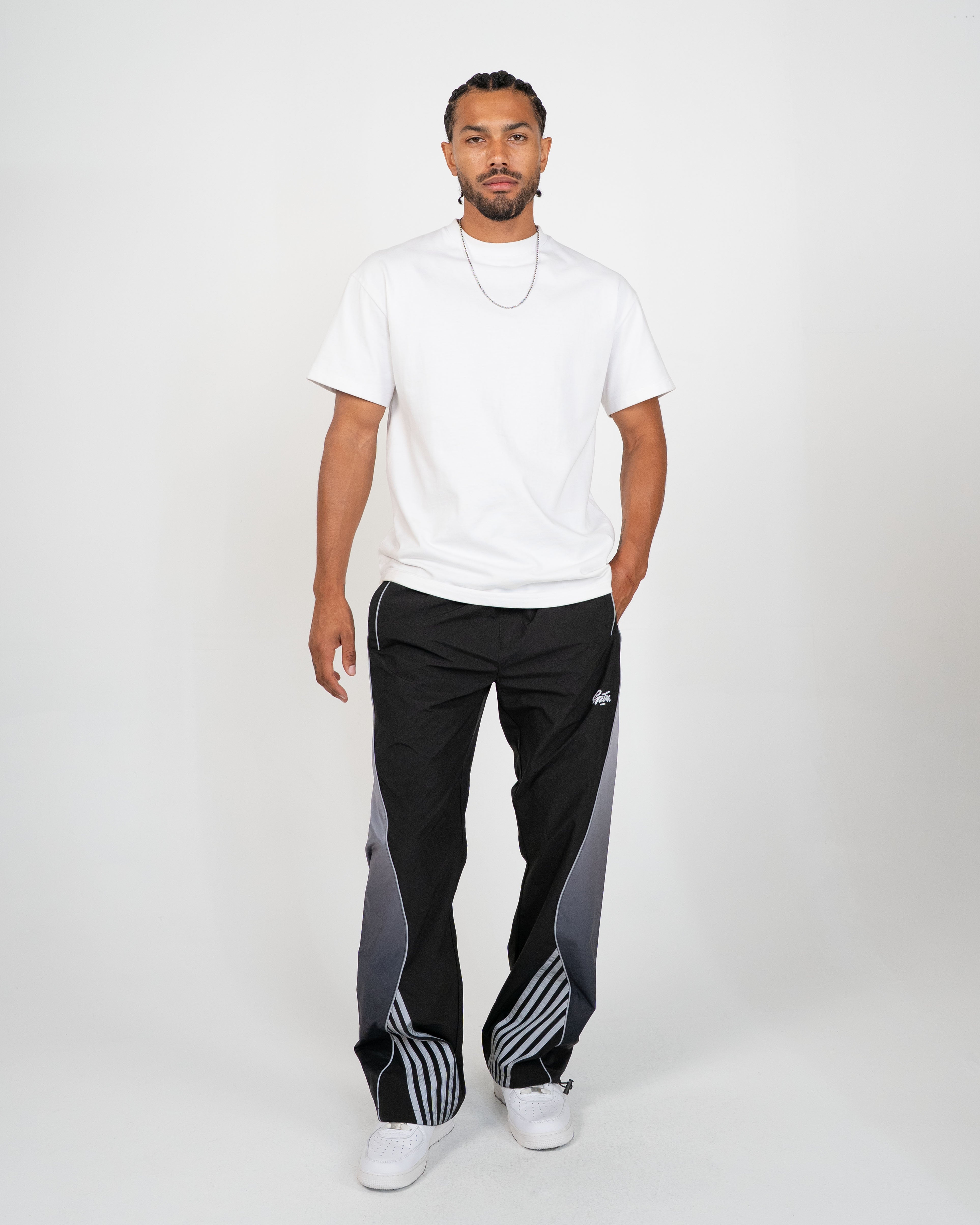 EPTM Active Pants - Black