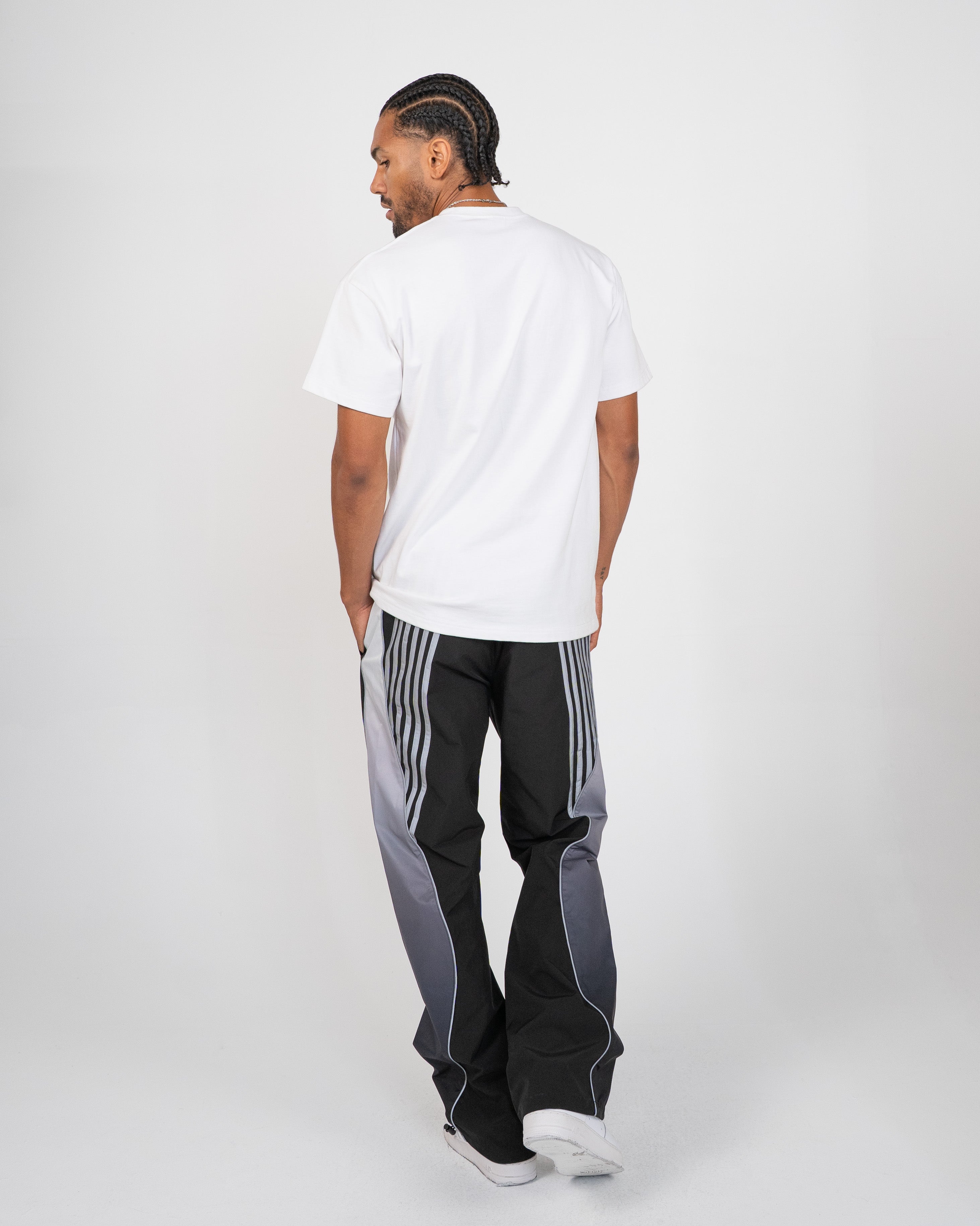 EPTM Active Pants - Black