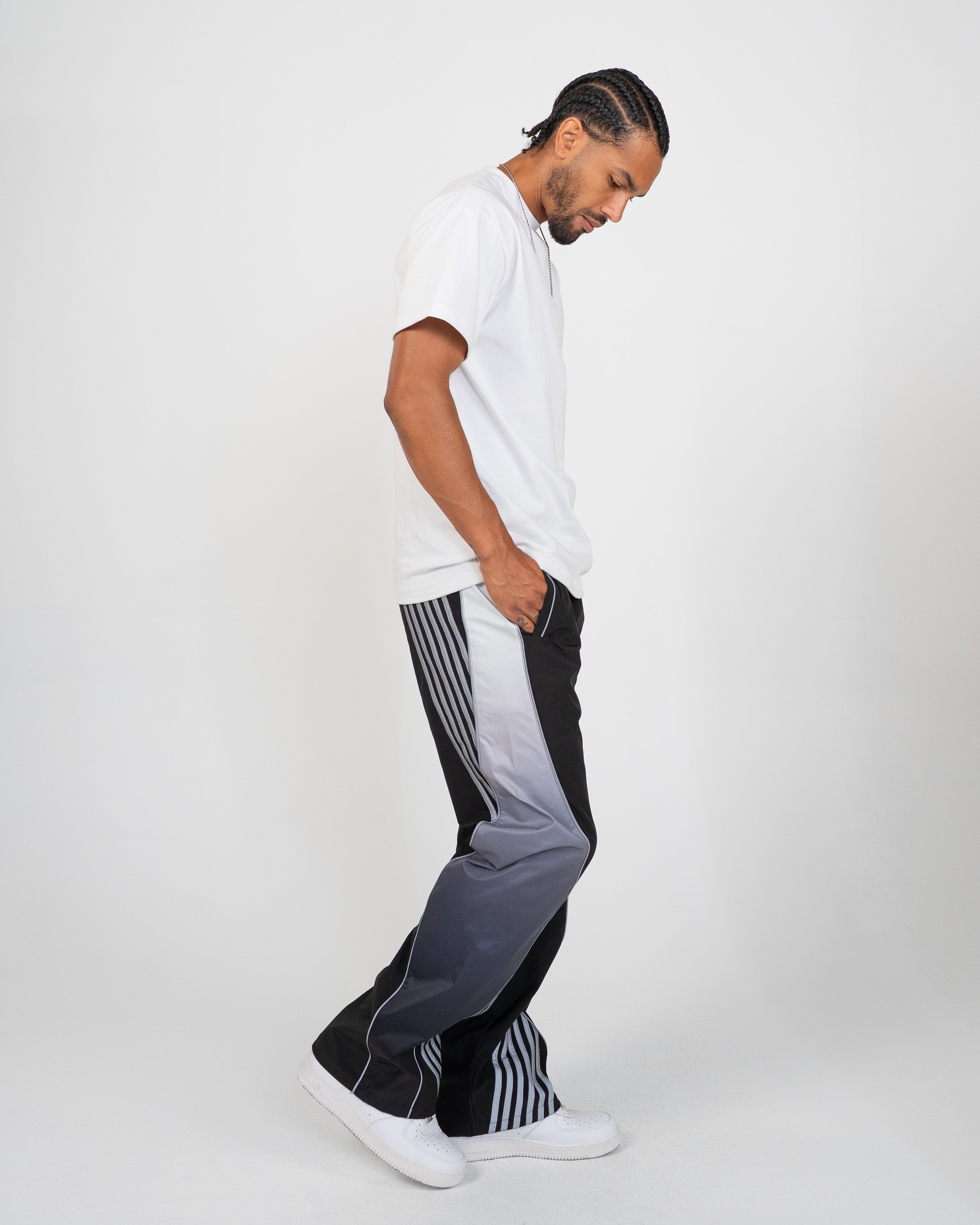 EPTM Active Pants - Black