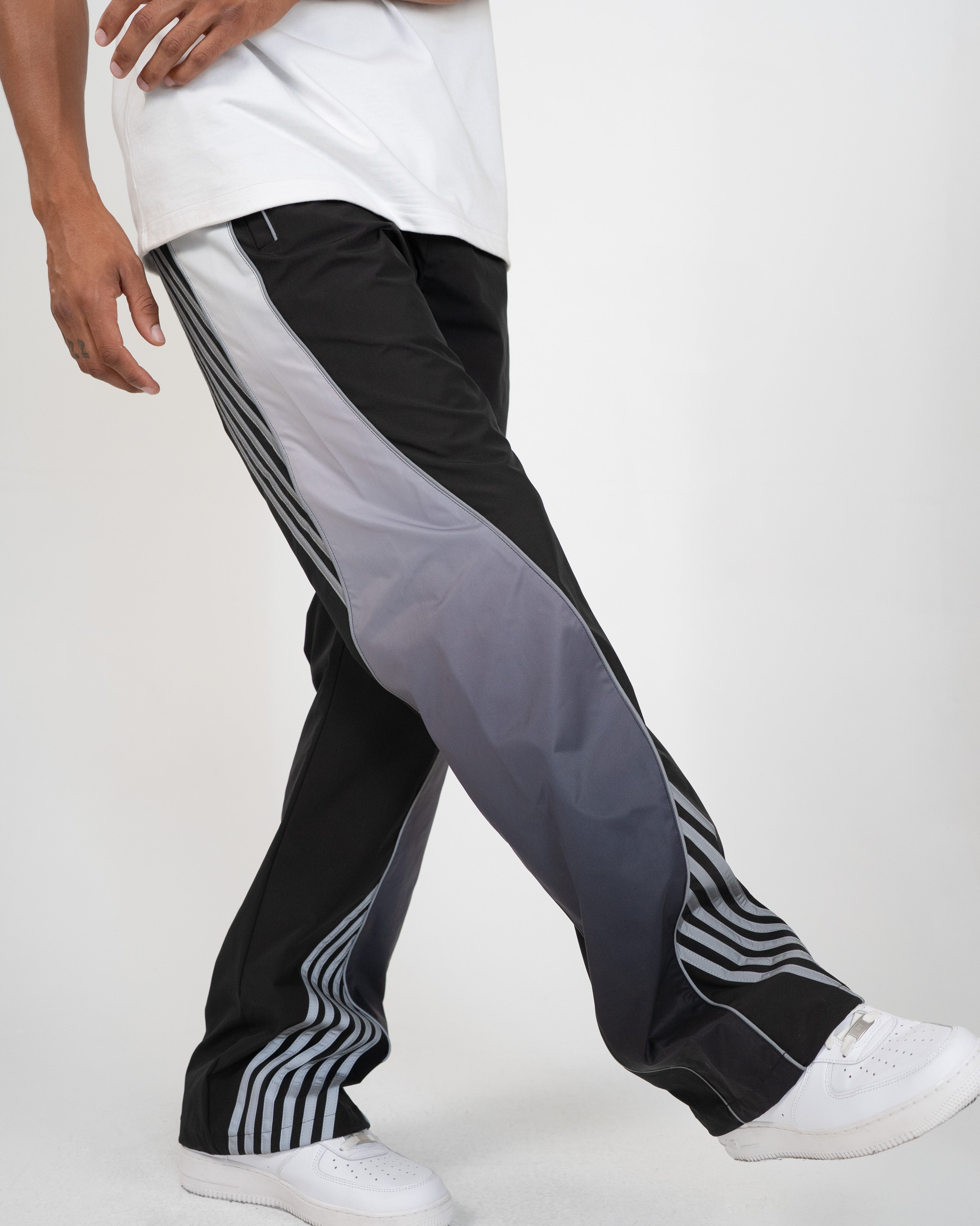 EPTM Active Pants - Black