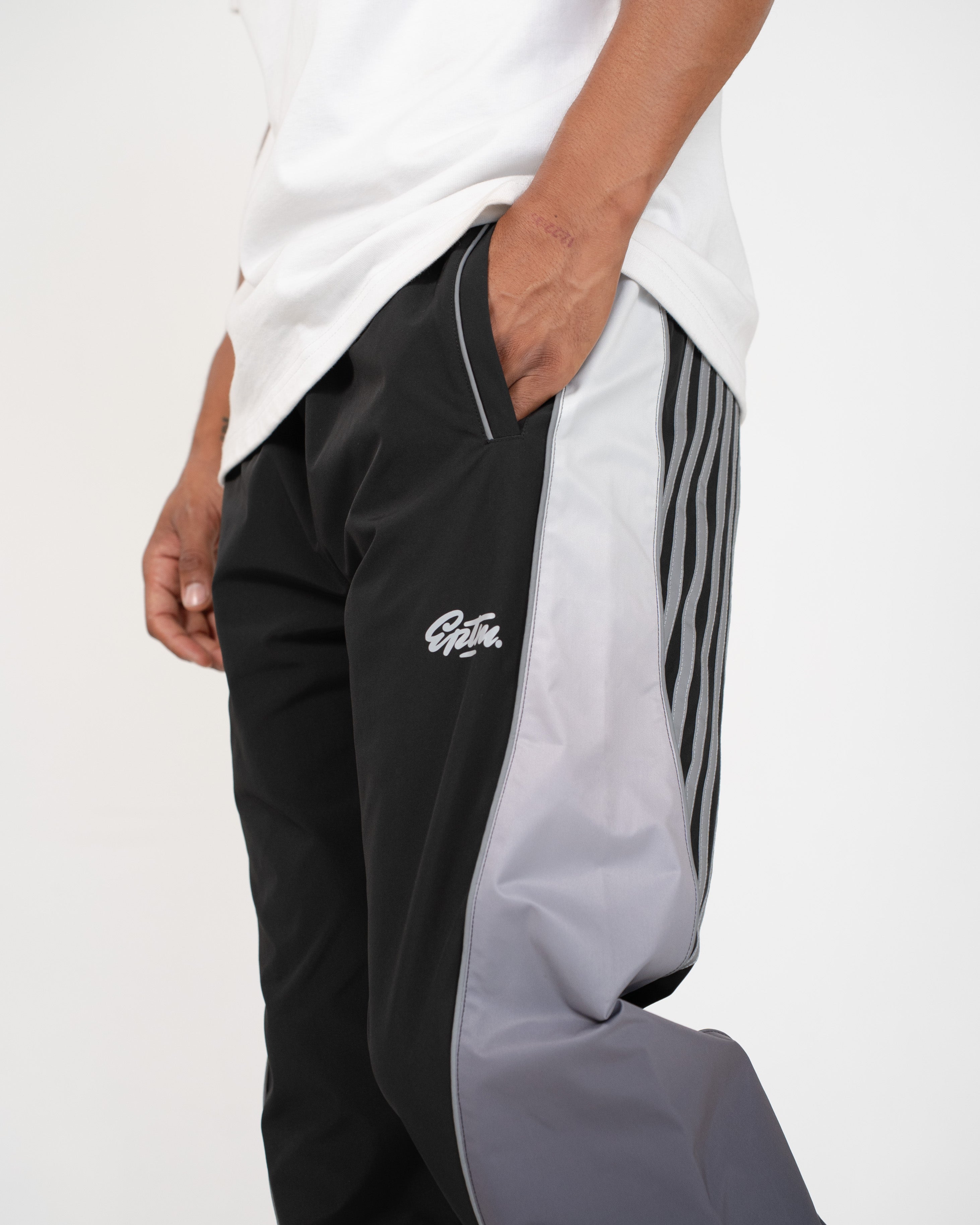 EPTM Active Pants - Black