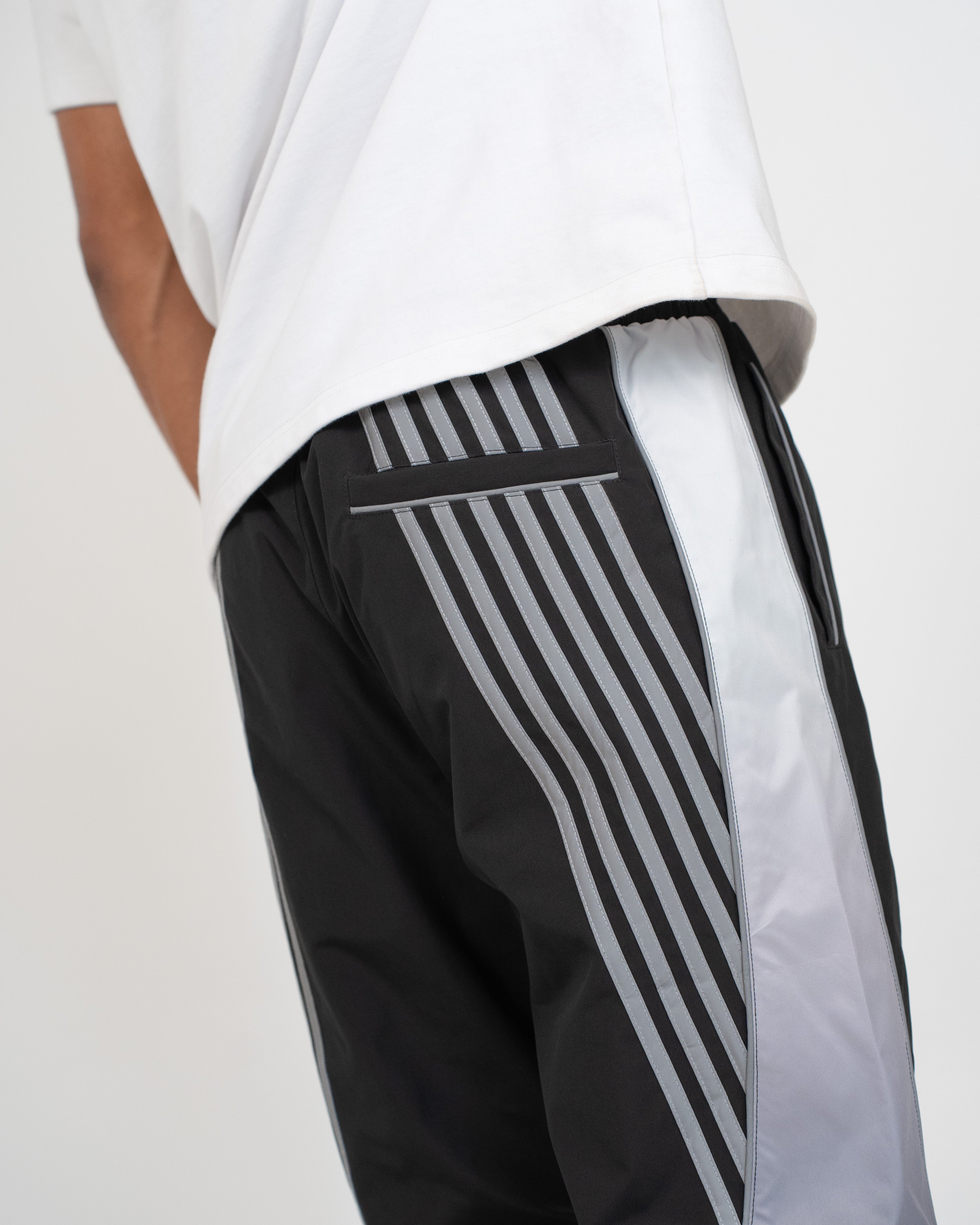 EPTM Active Pants - Black