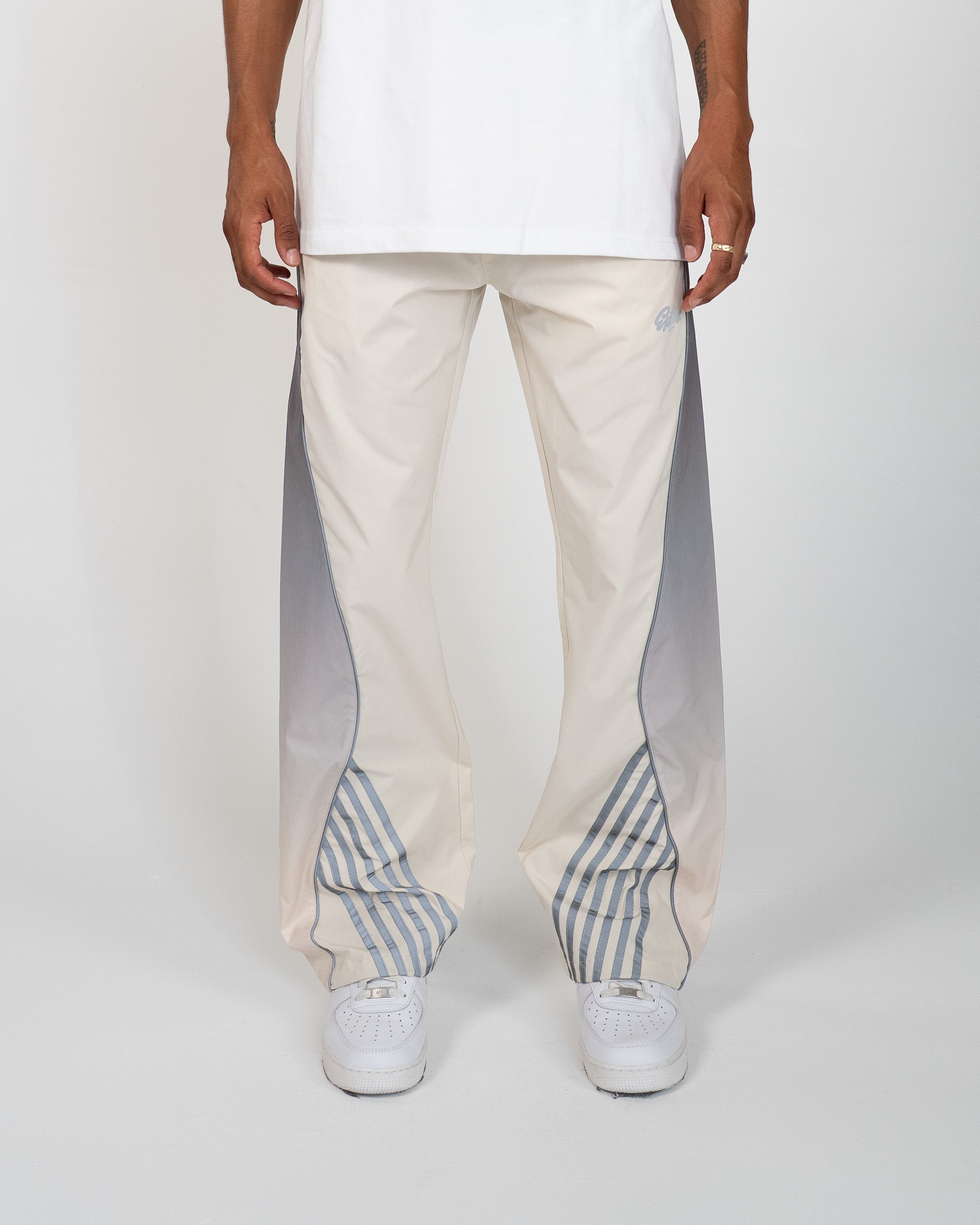 EPTM Active Pants - Cream