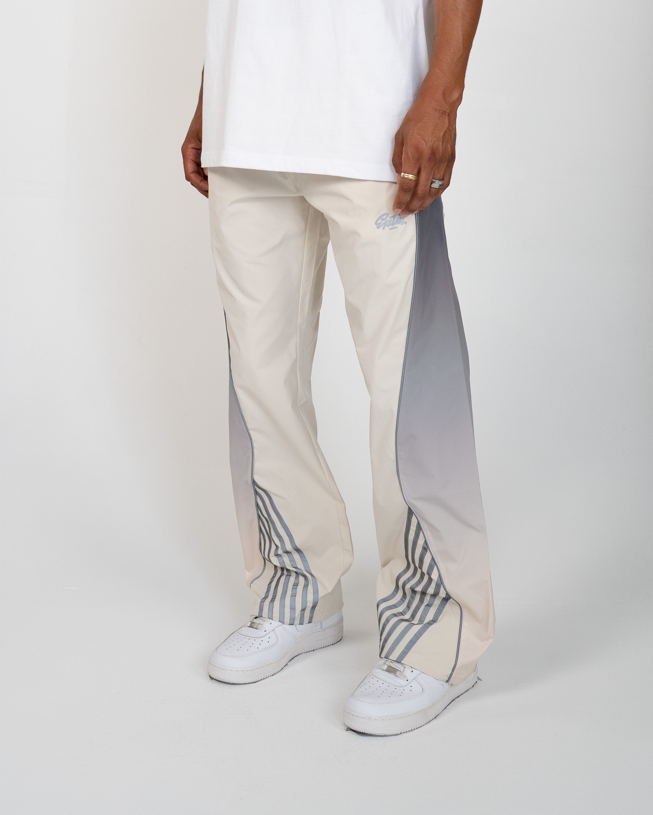 EPTM Active Pants - Cream