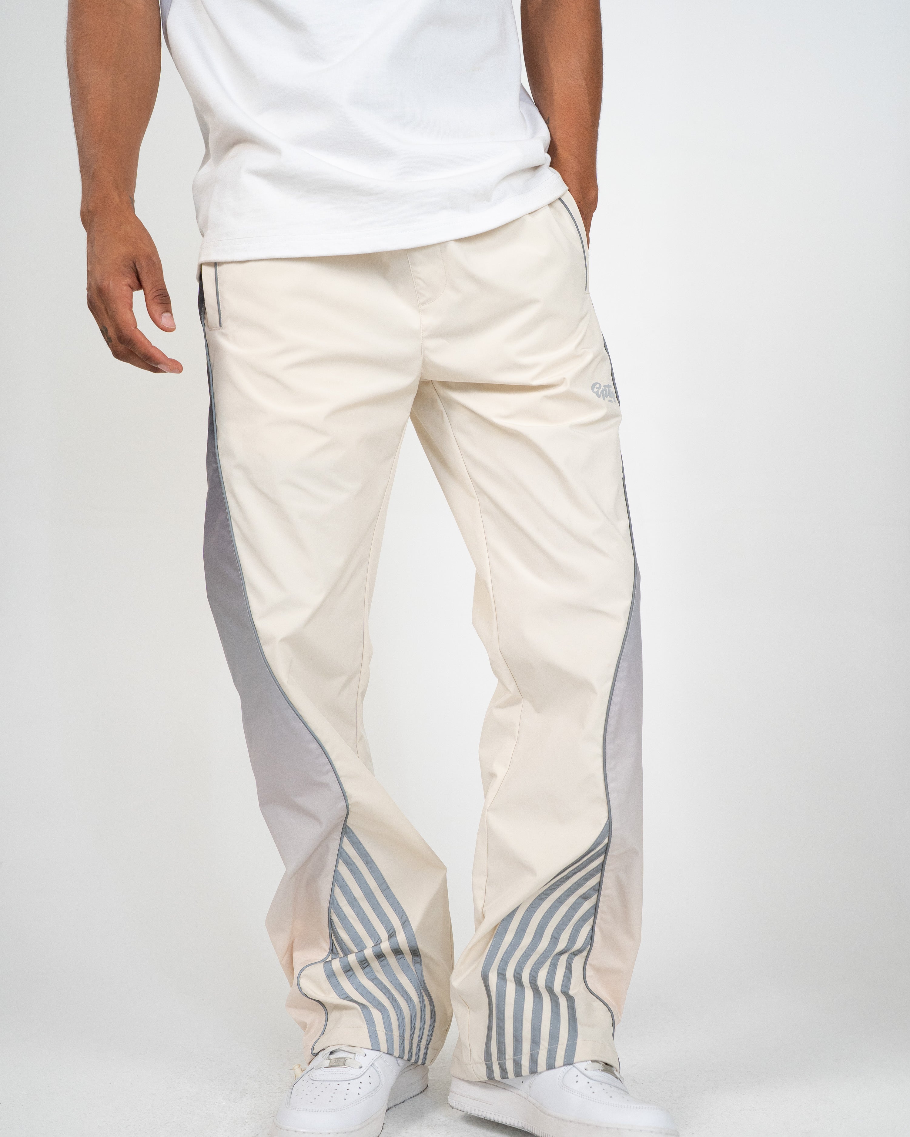 EPTM Active Pants - Cream