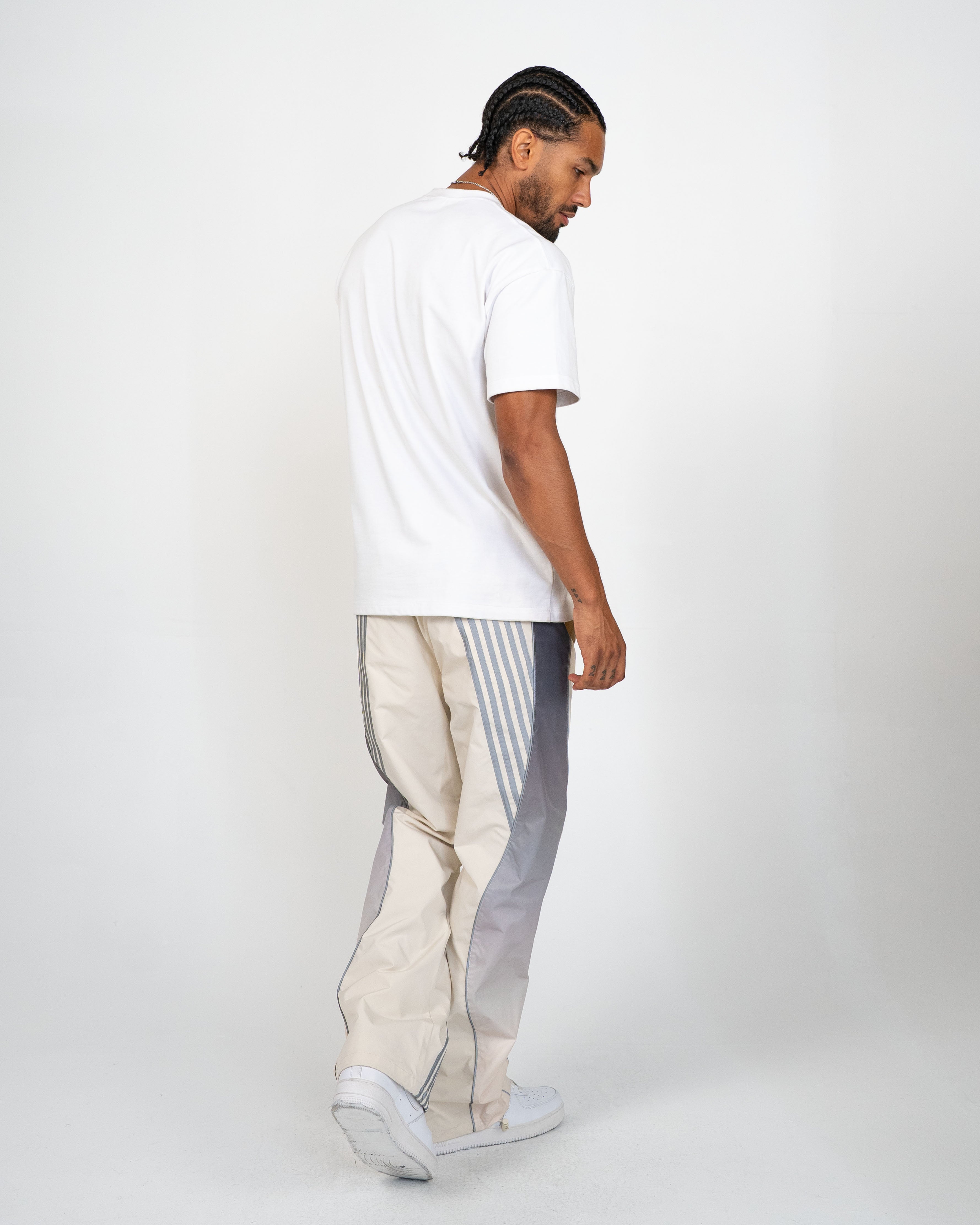 EPTM Active Pants - Cream