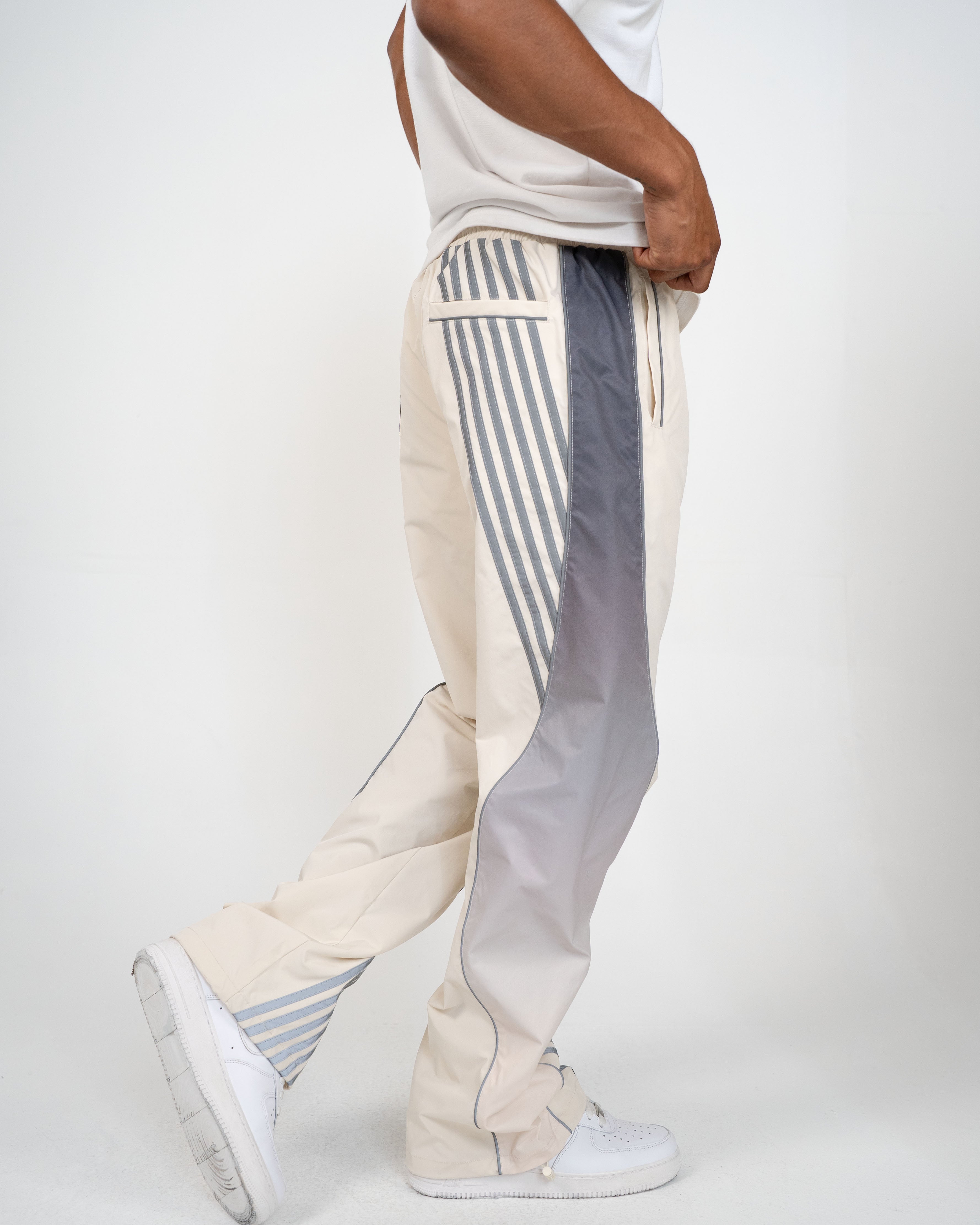 EPTM Active Pants - Cream