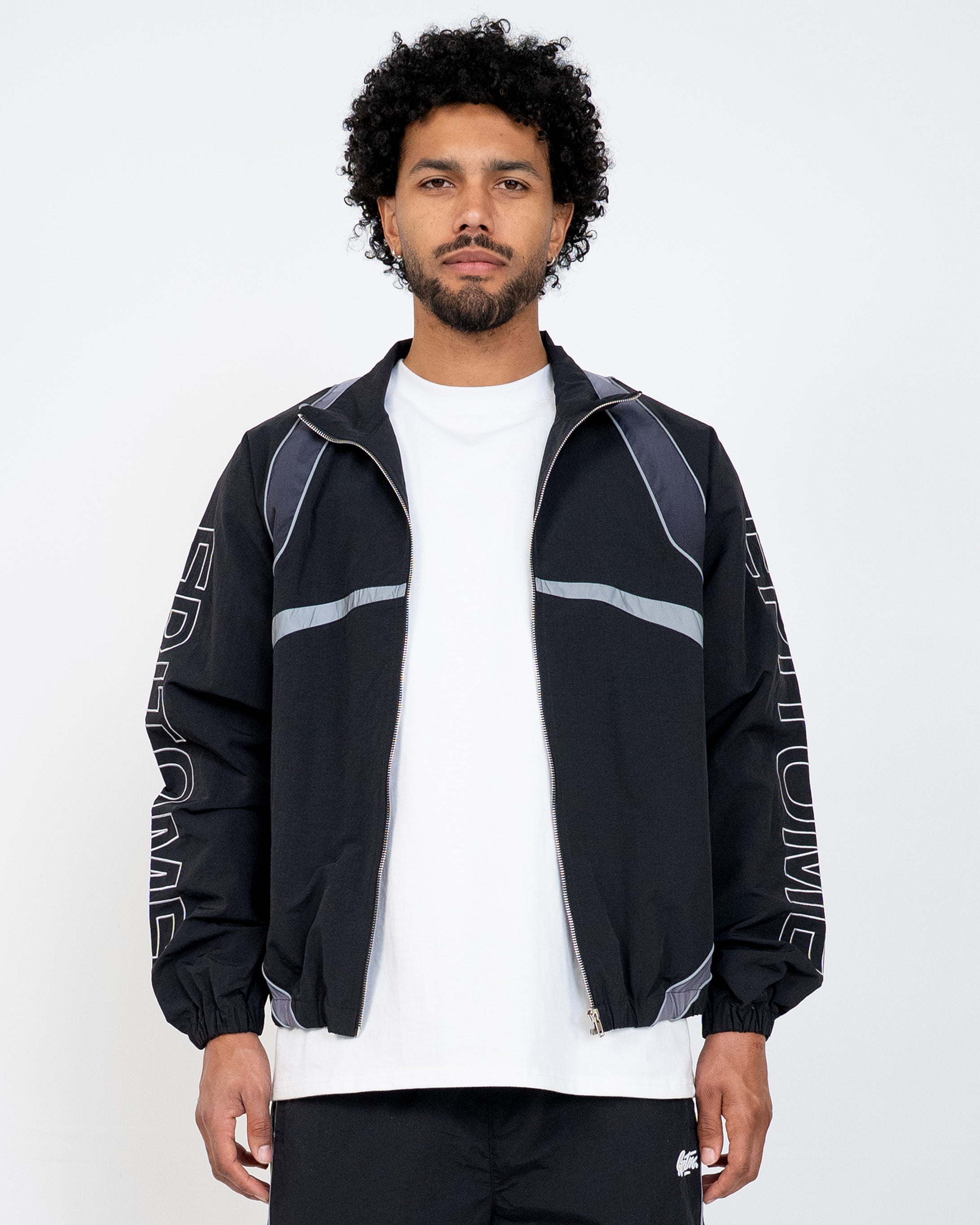 EPTM Aime Jacket - Black