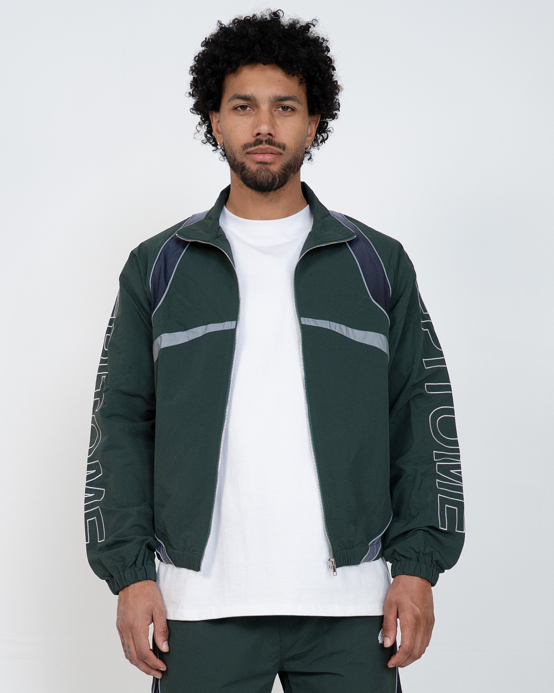 EPTM Aime Jacket - Forest