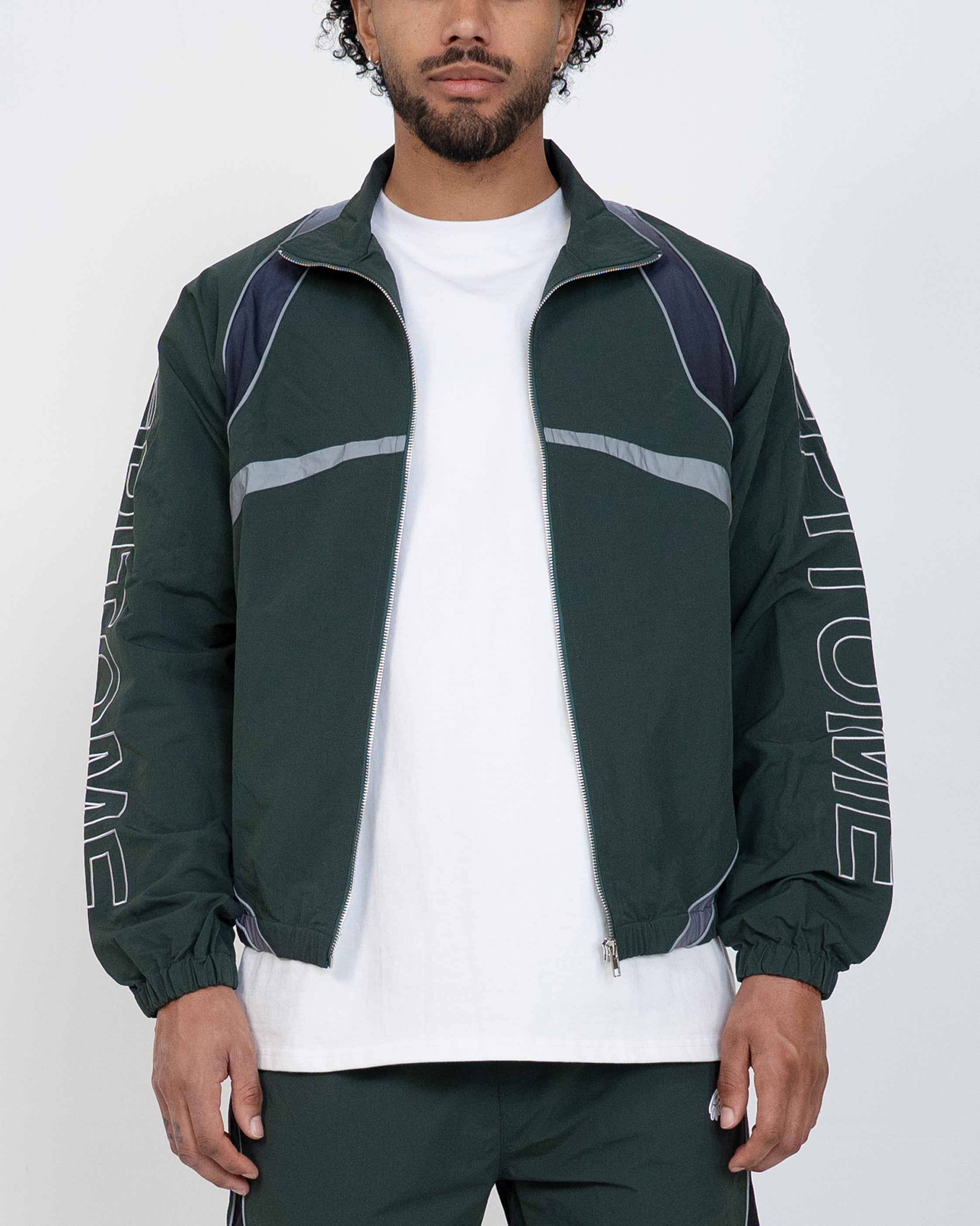 EPTM Aime Jacket - Forest