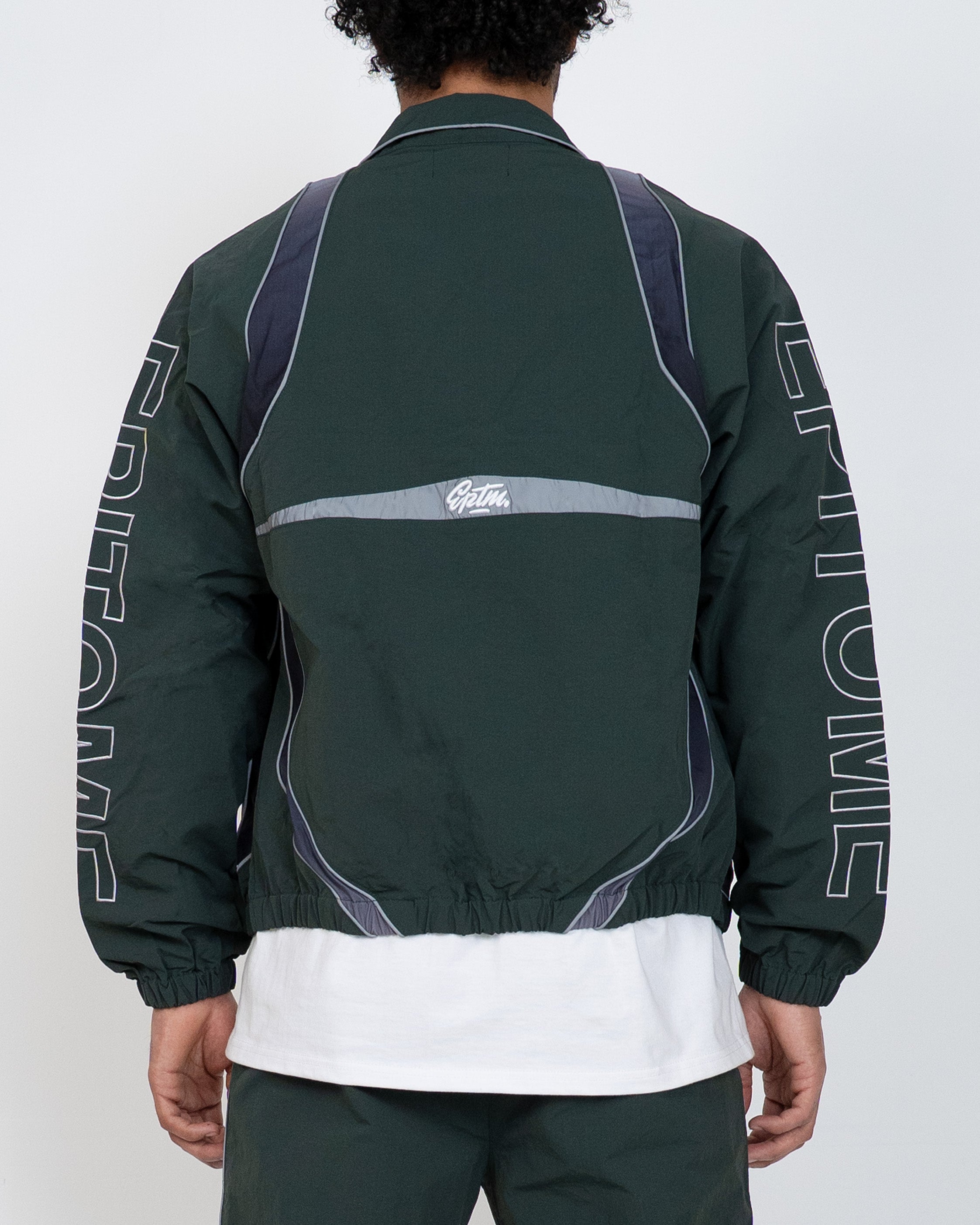 EPTM Aime Jacket - Forest